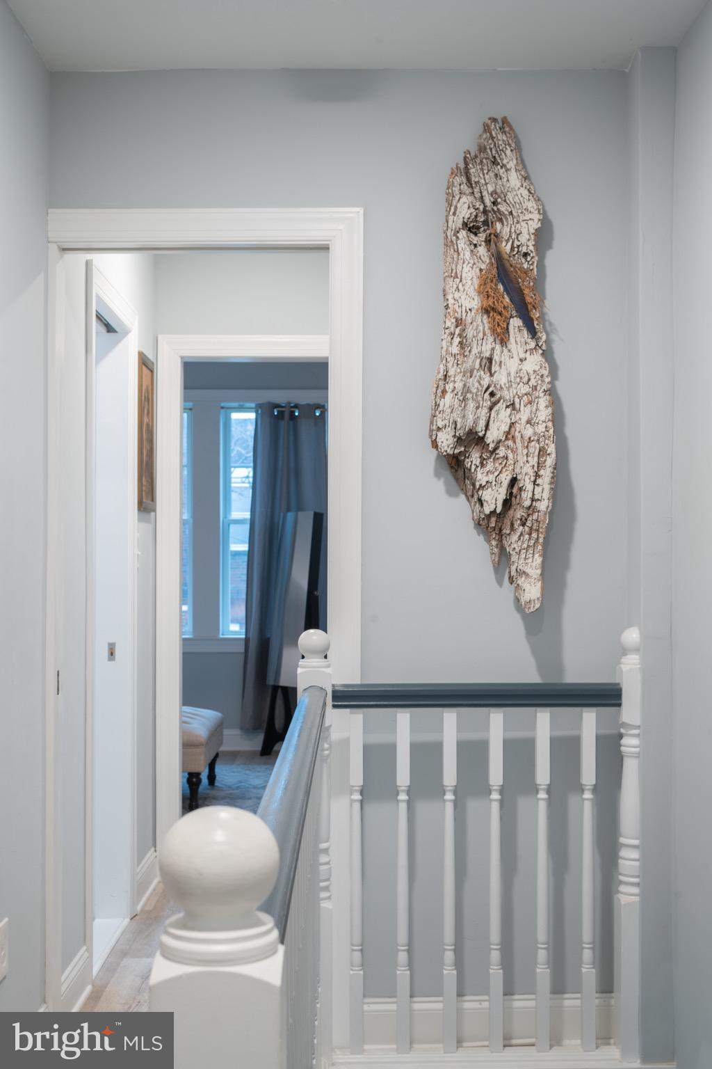 WEST PASSYUNK - Residential