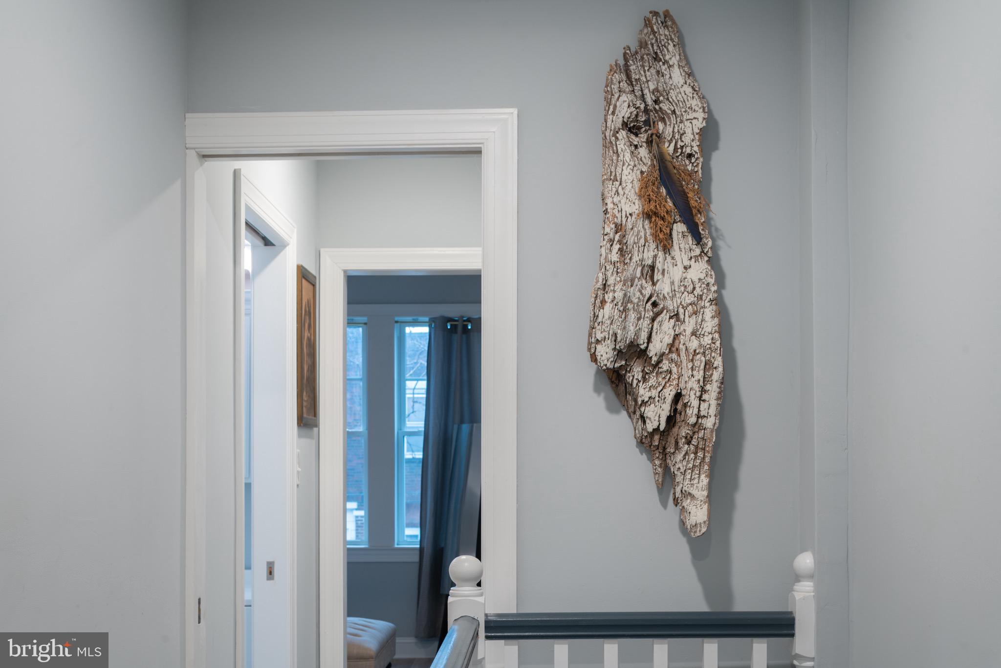 WEST PASSYUNK - Residential