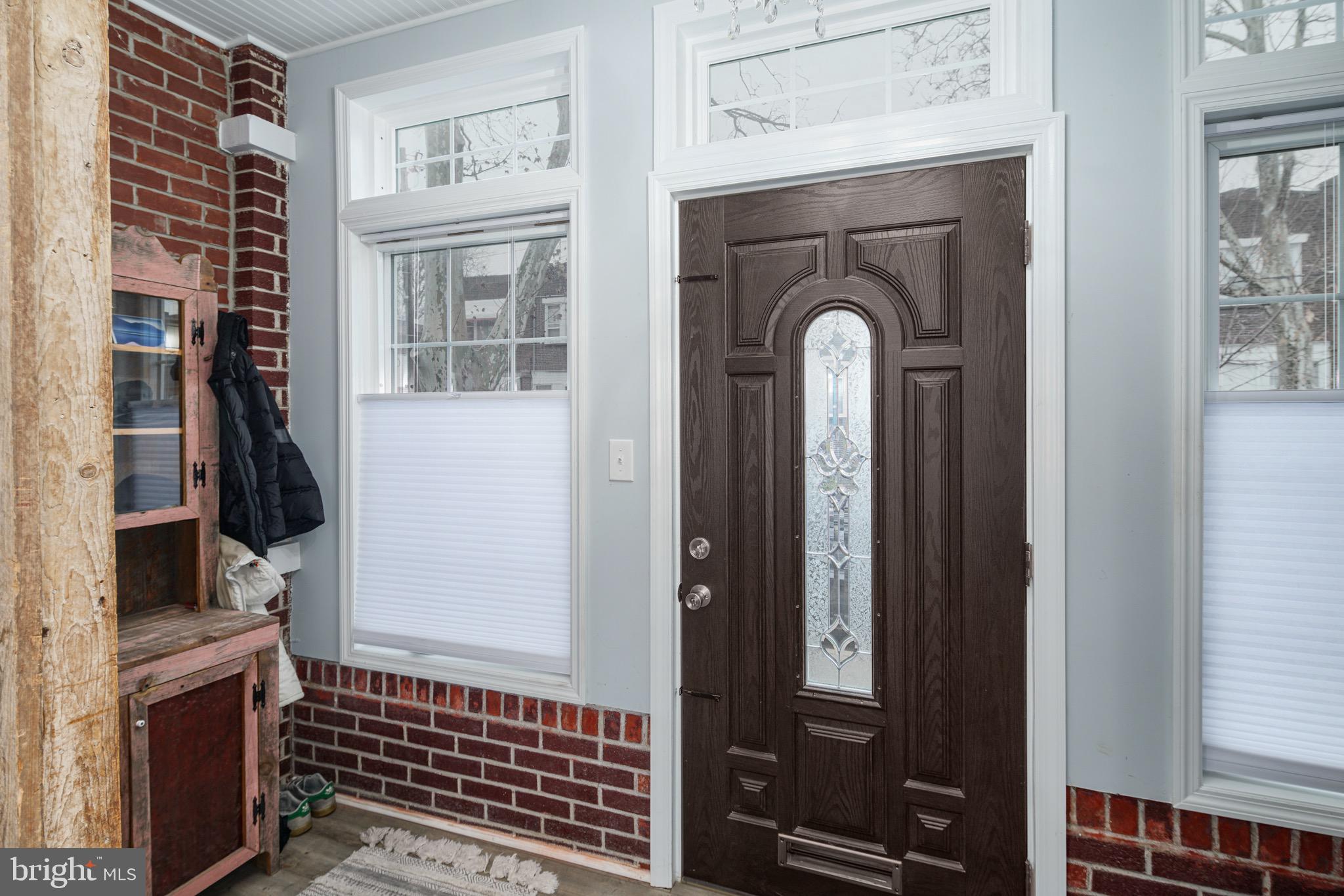 WEST PASSYUNK - Residential