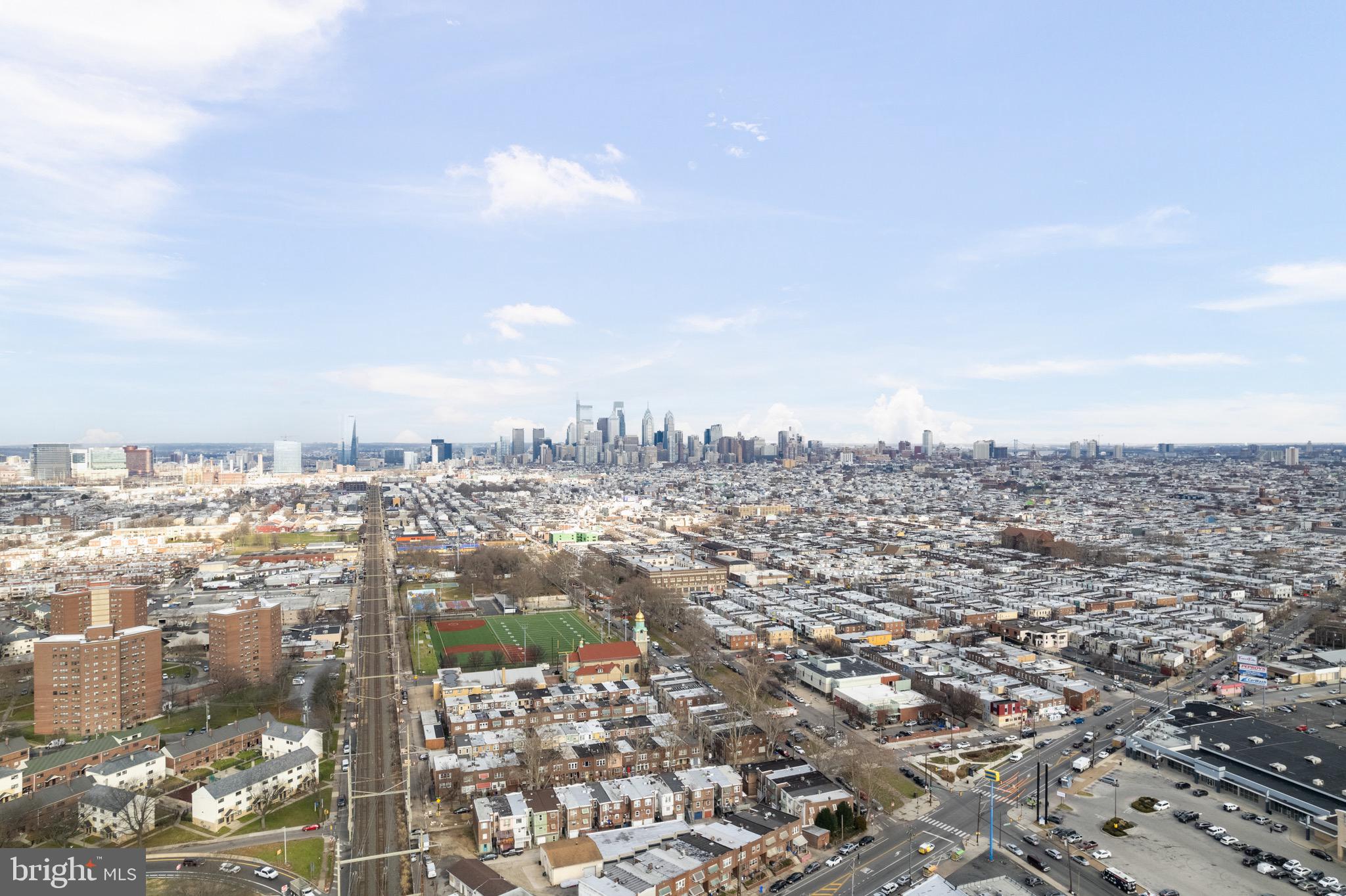 WEST PASSYUNK - Residential