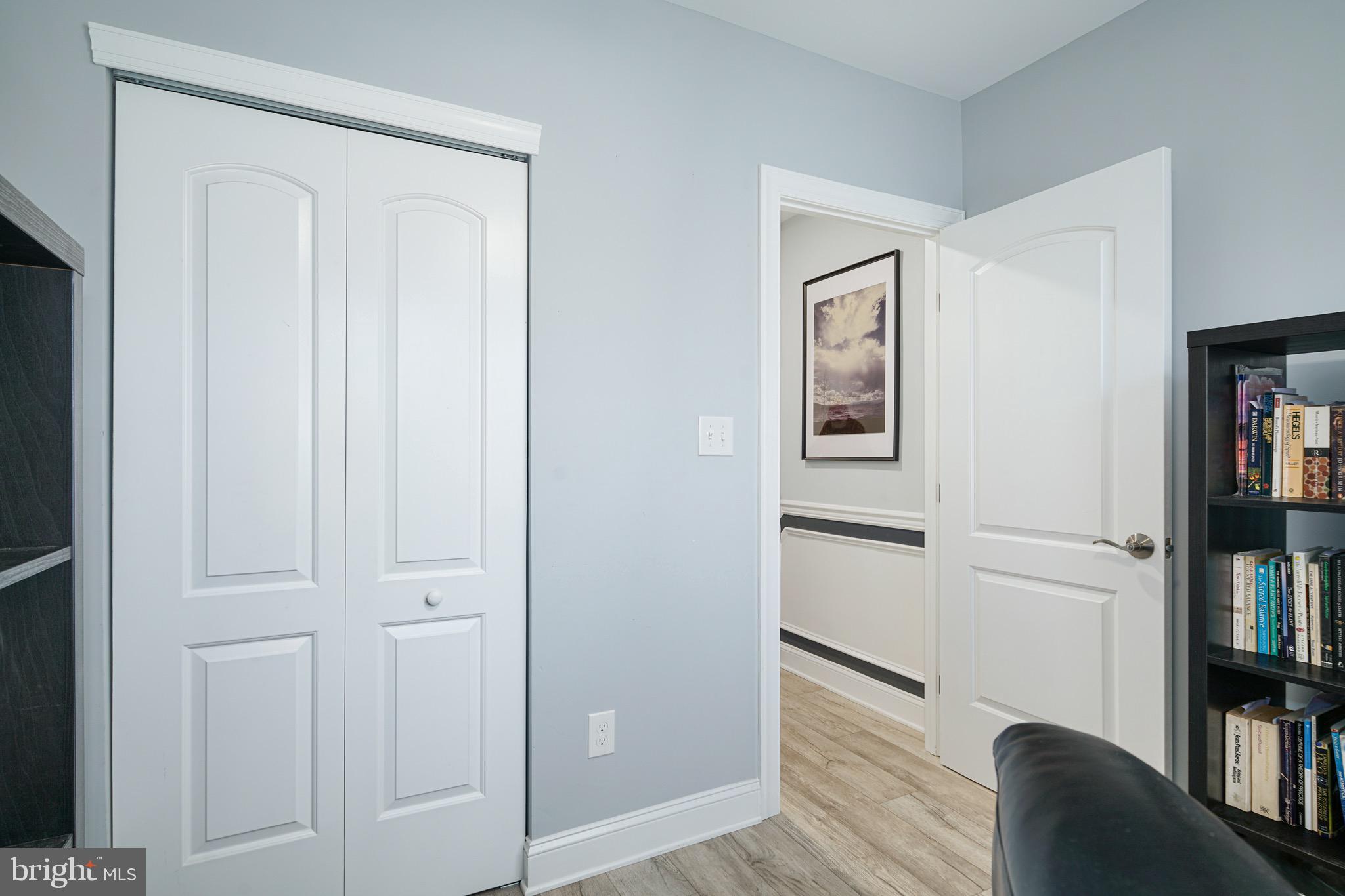 WEST PASSYUNK - Residential