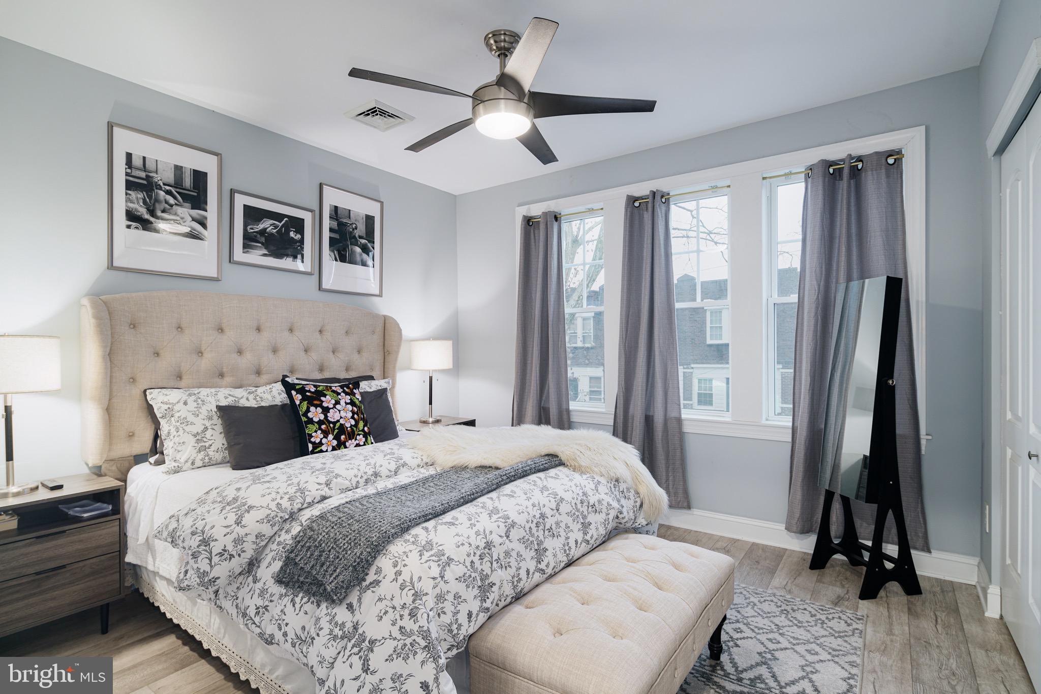 WEST PASSYUNK - Residential