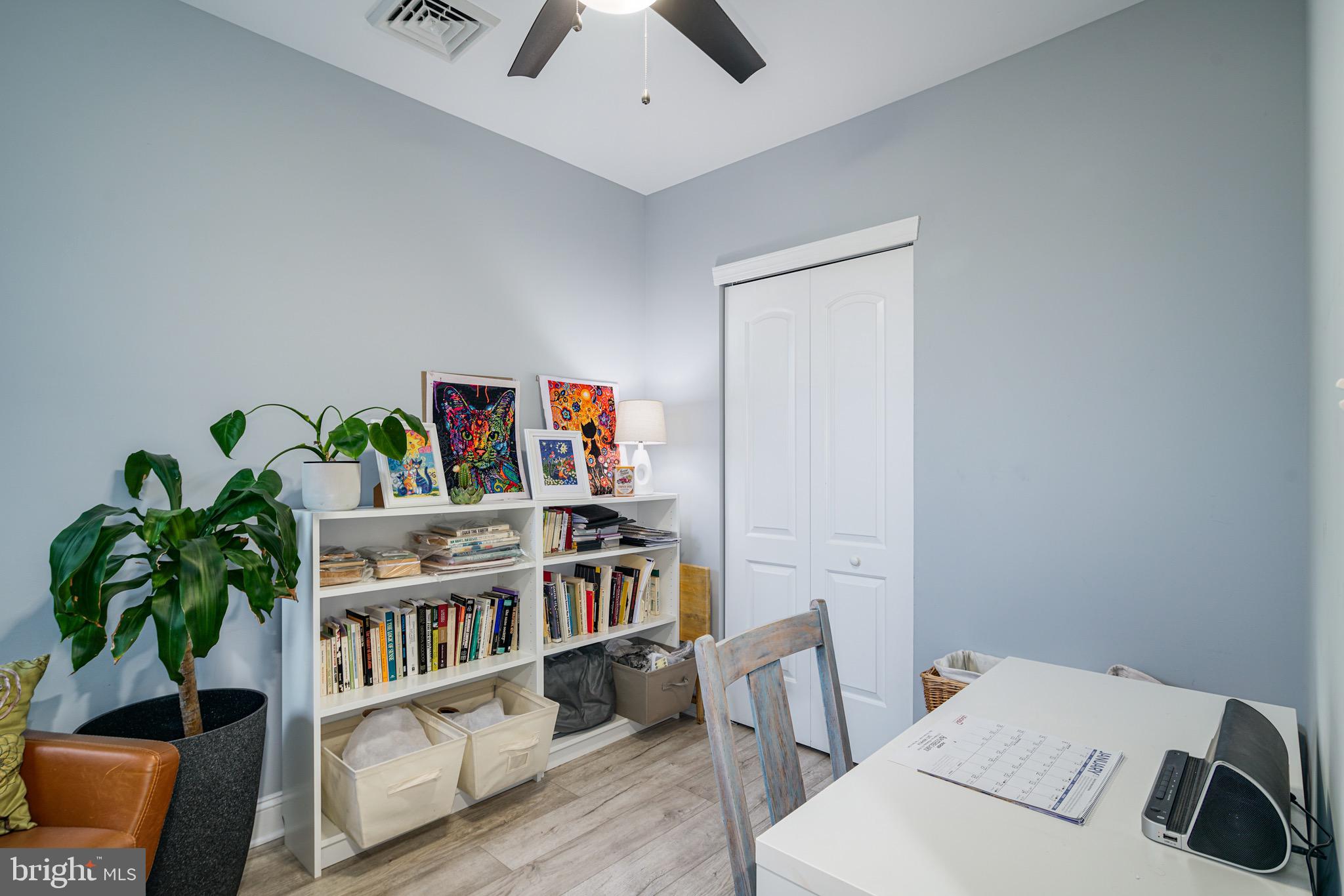 WEST PASSYUNK - Residential