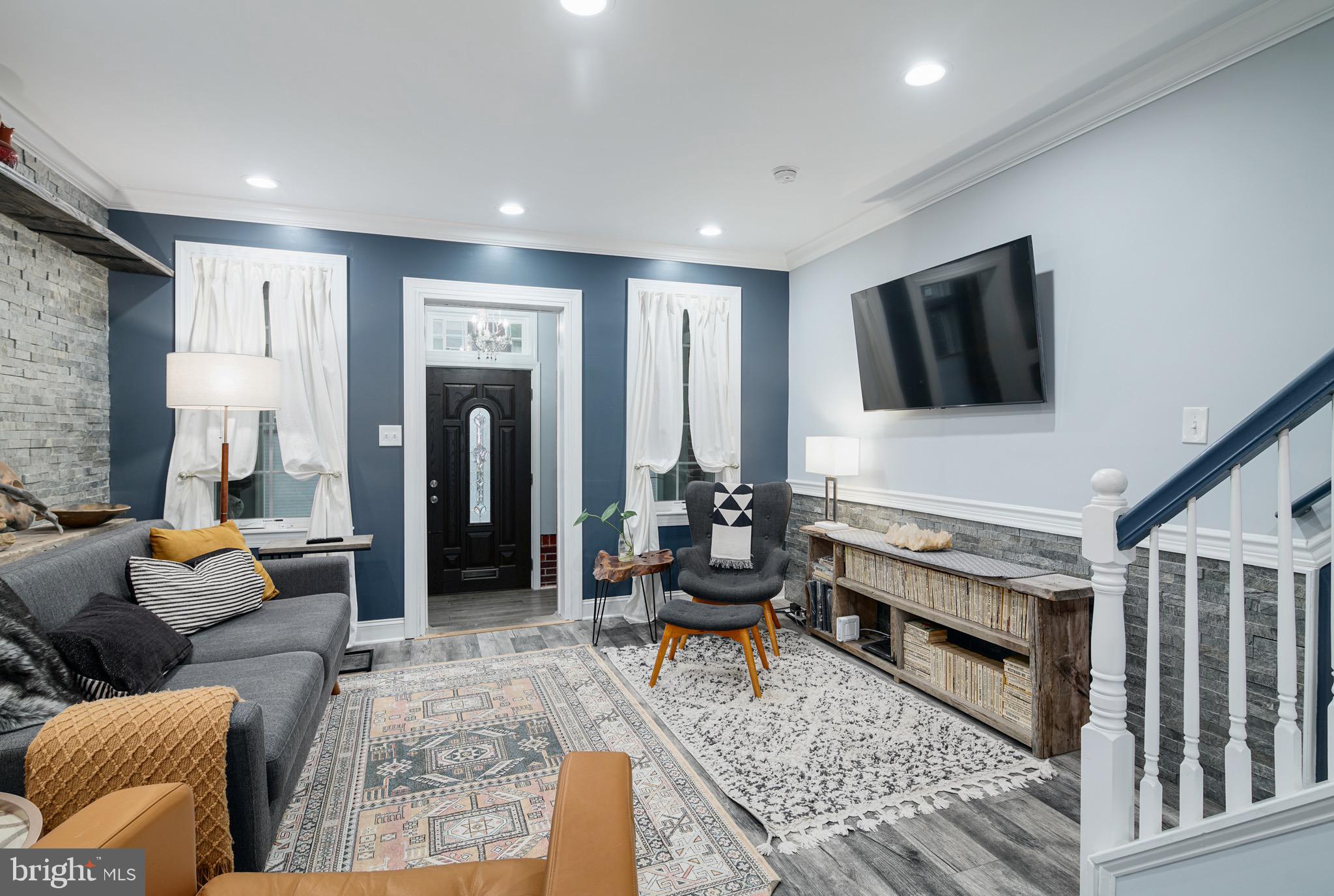 WEST PASSYUNK - Residential