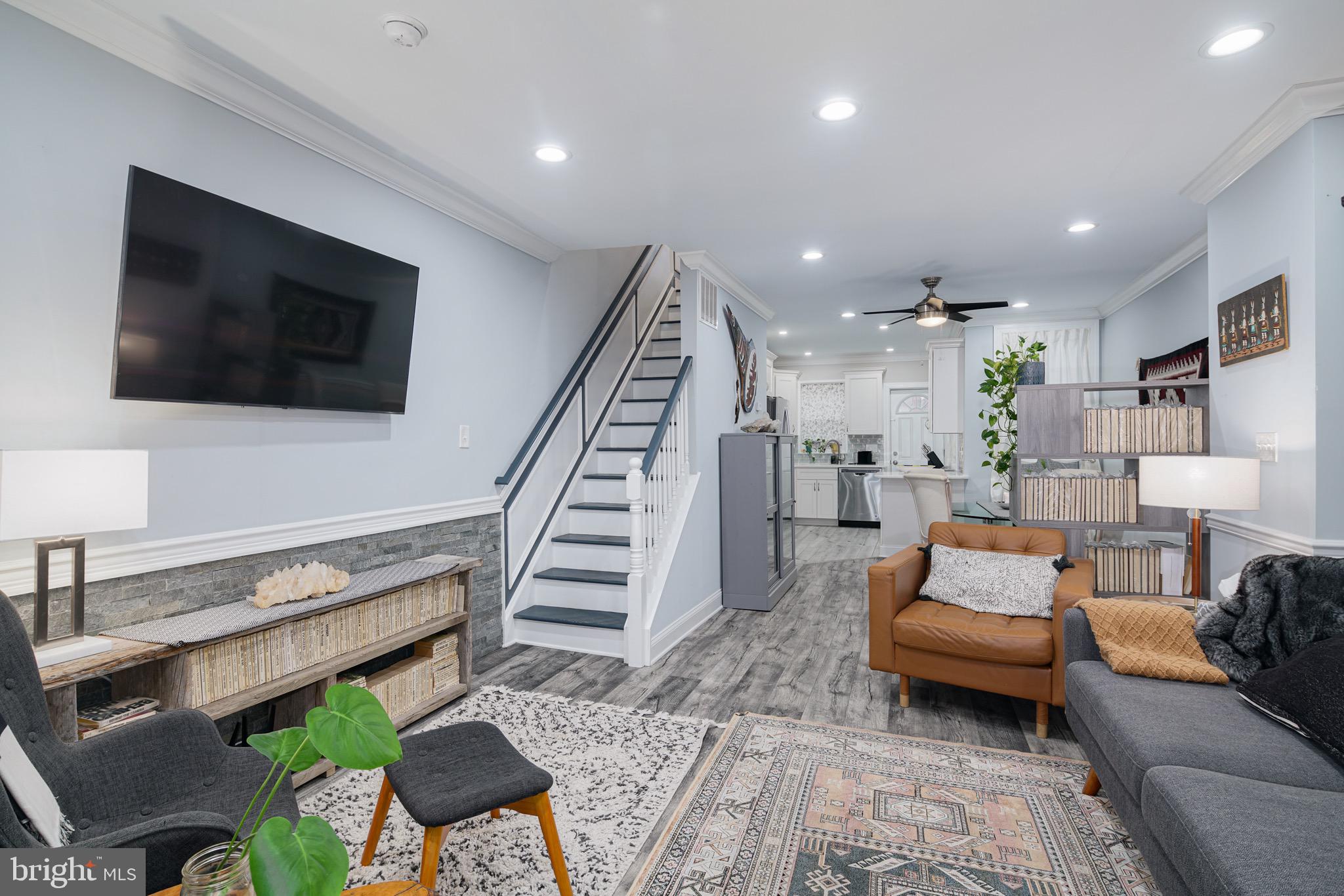 WEST PASSYUNK - Residential