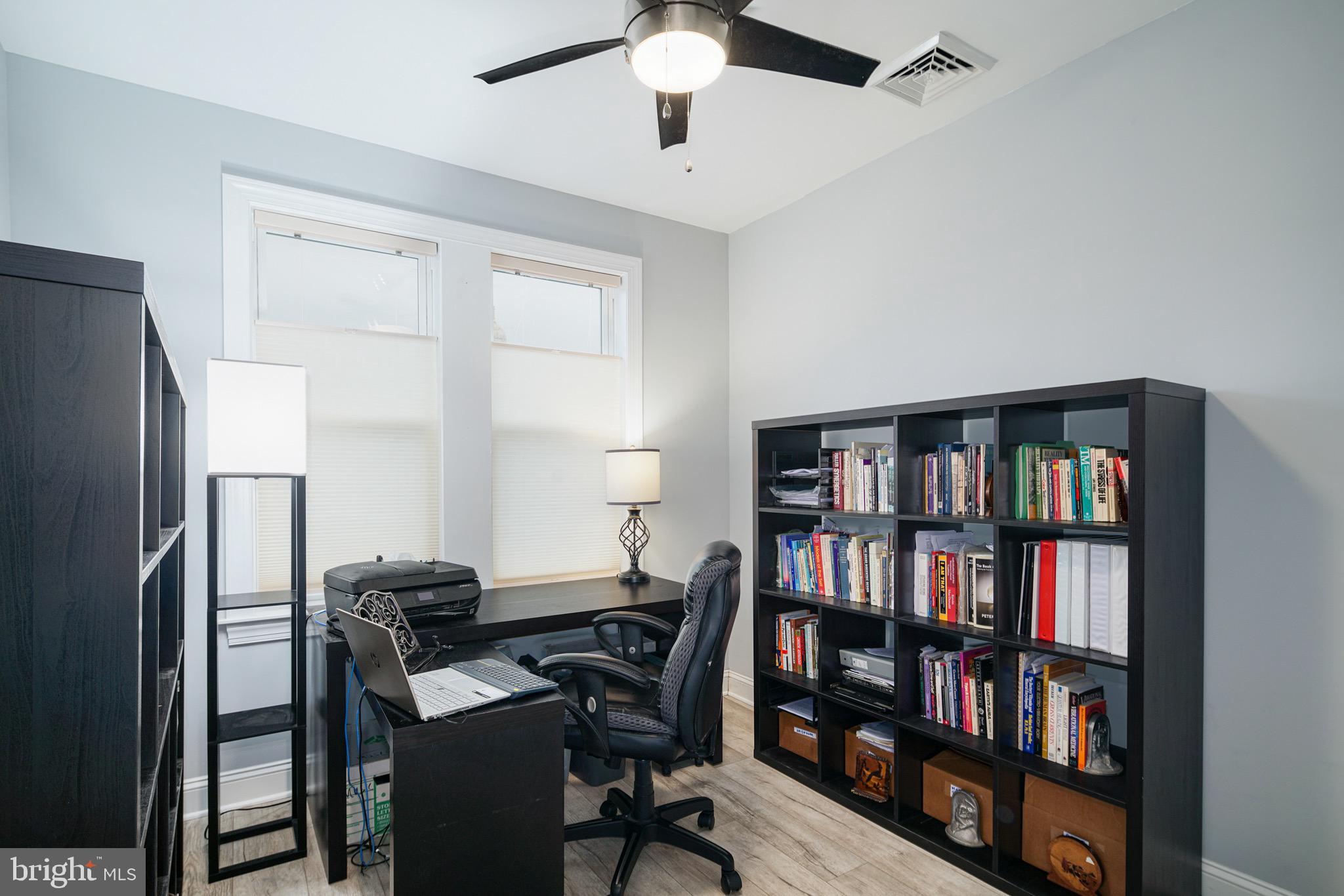 WEST PASSYUNK - Residential