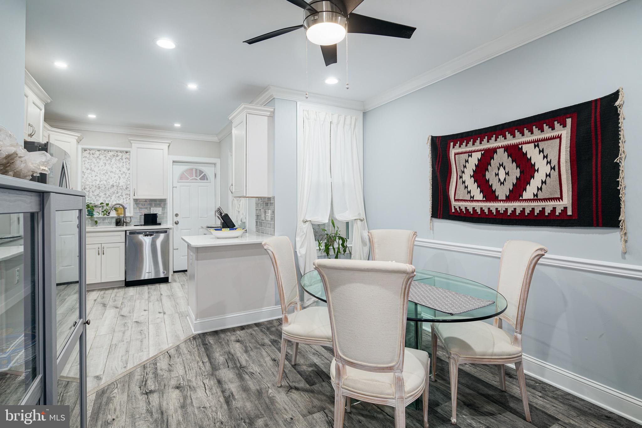 WEST PASSYUNK - Residential