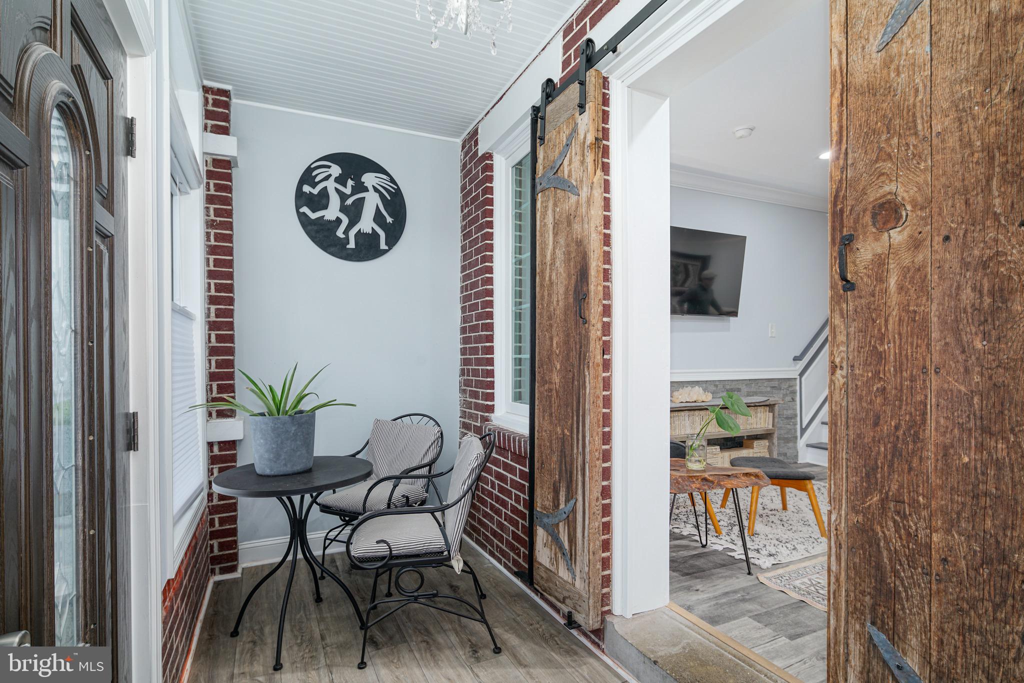 WEST PASSYUNK - Residential