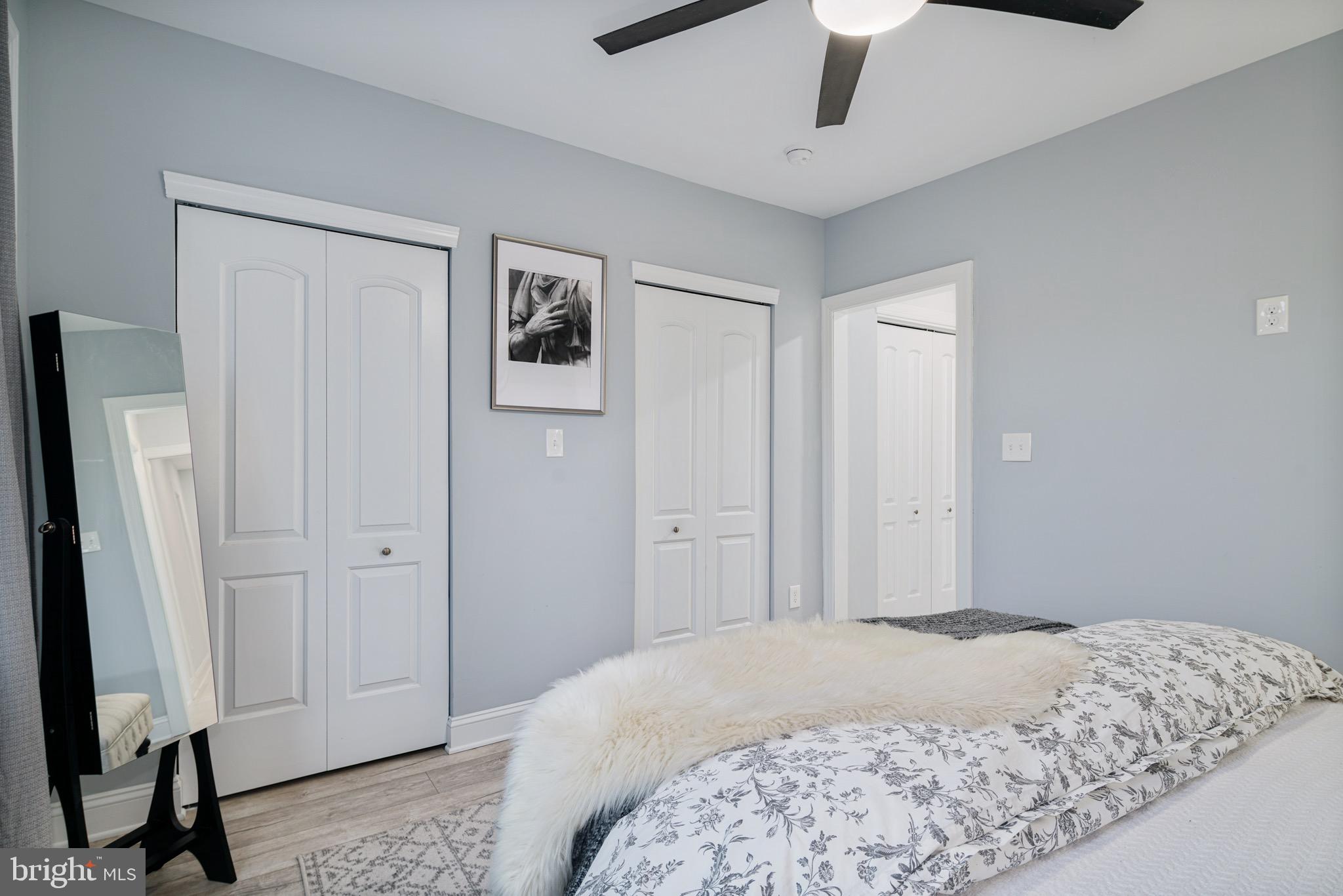 WEST PASSYUNK - Residential