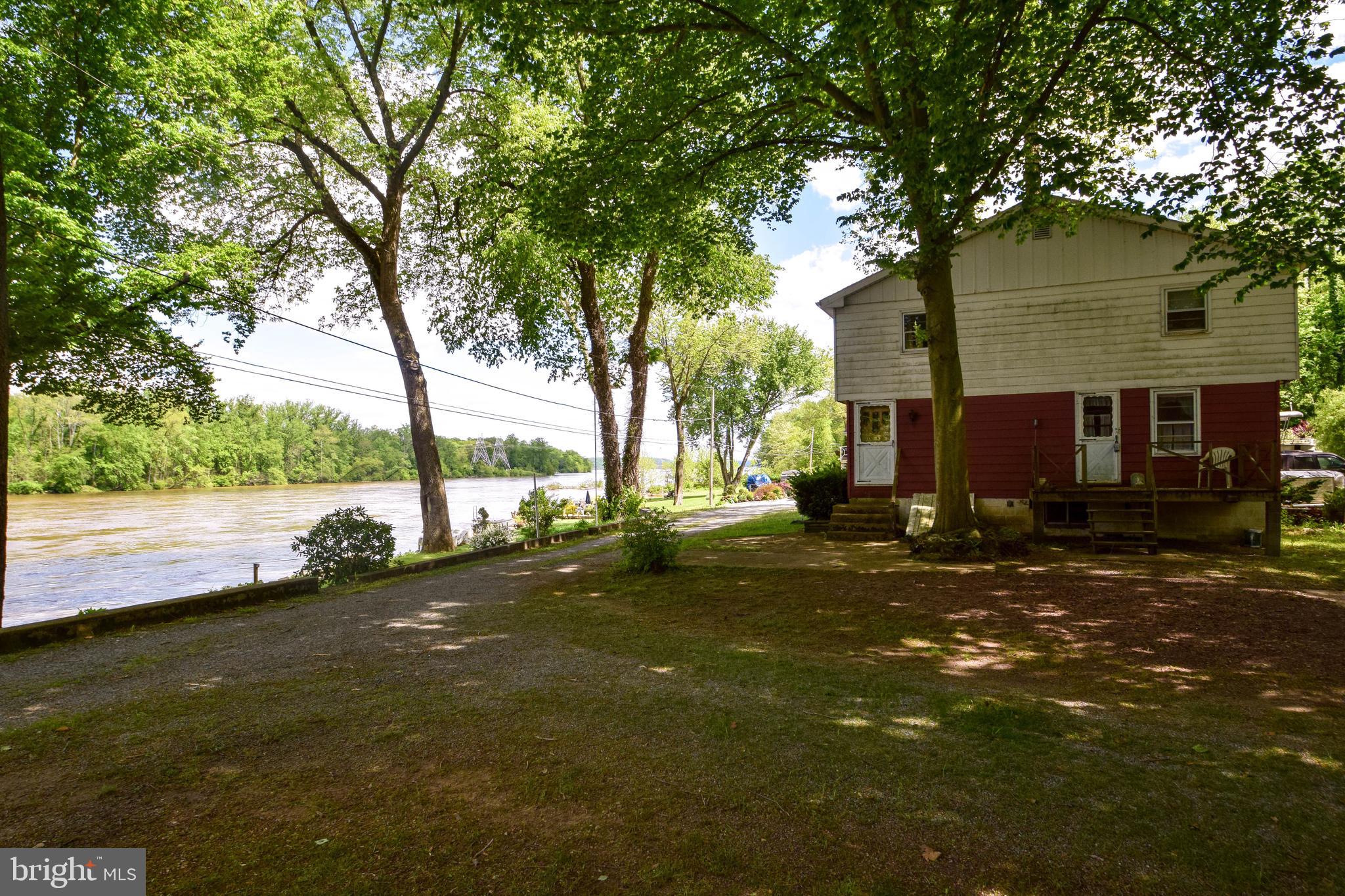SUSQUEHANNA RIVER - Residential