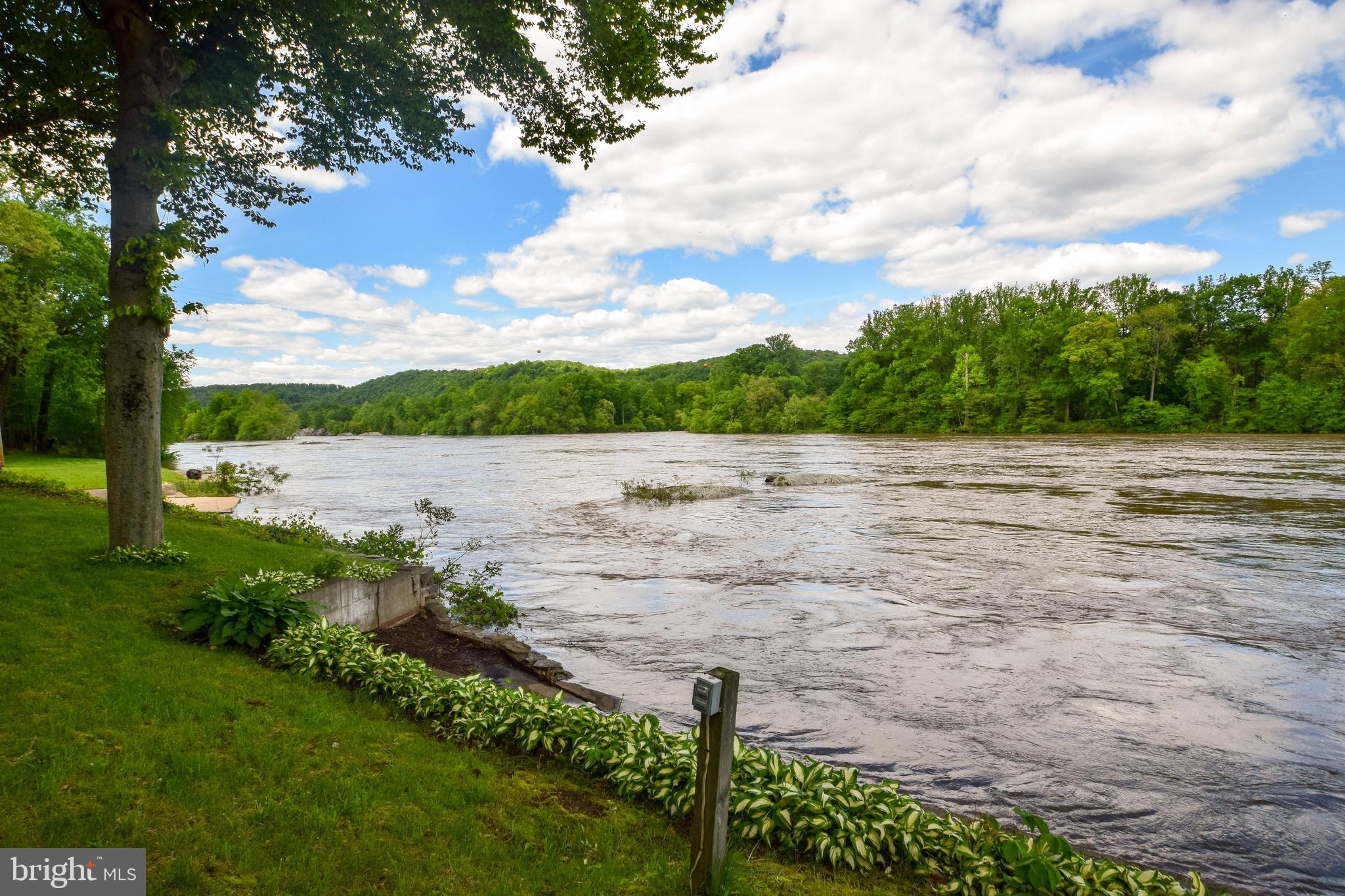 SUSQUEHANNA RIVER - Residential