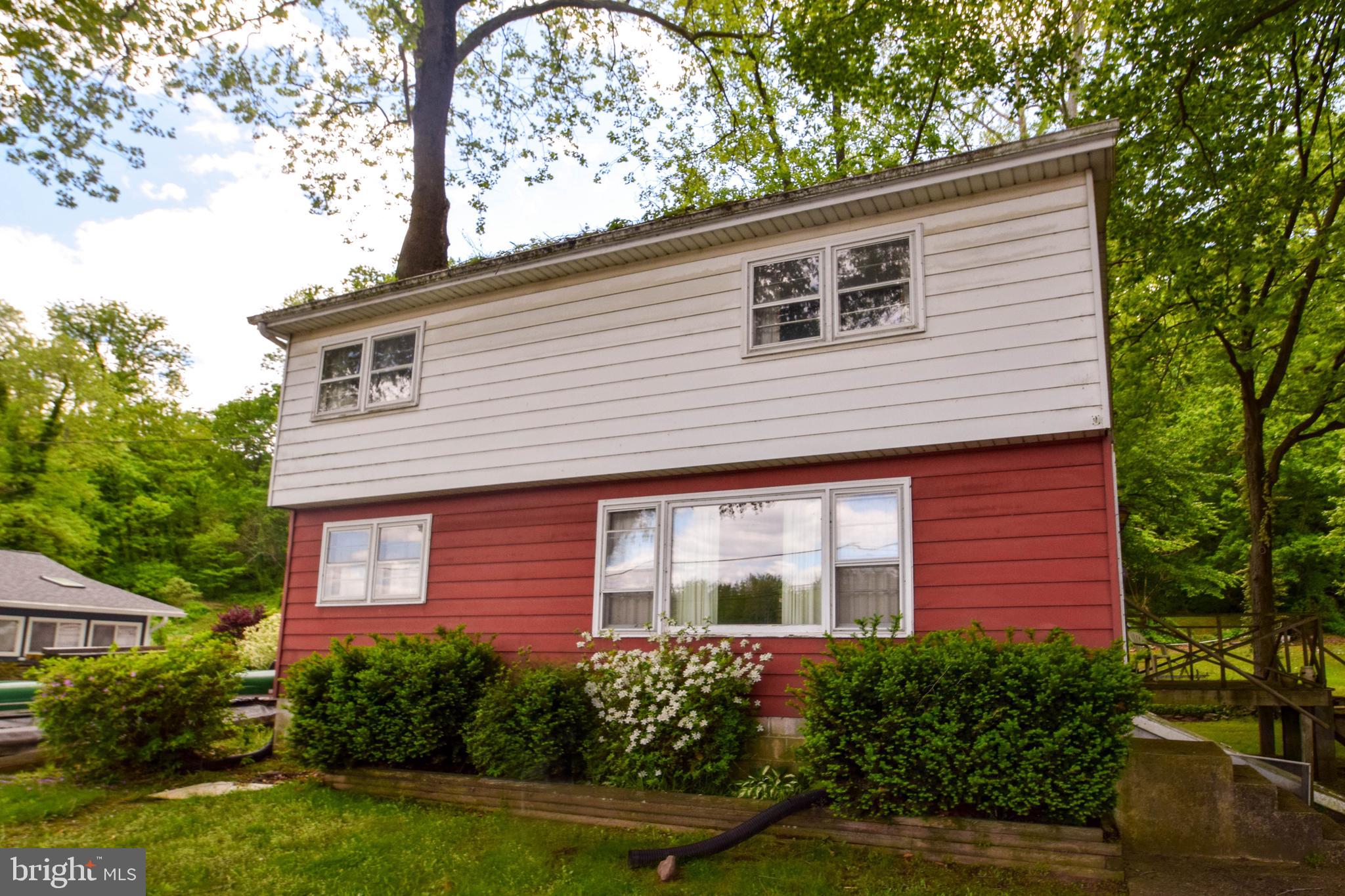 SUSQUEHANNA RIVER - Residential