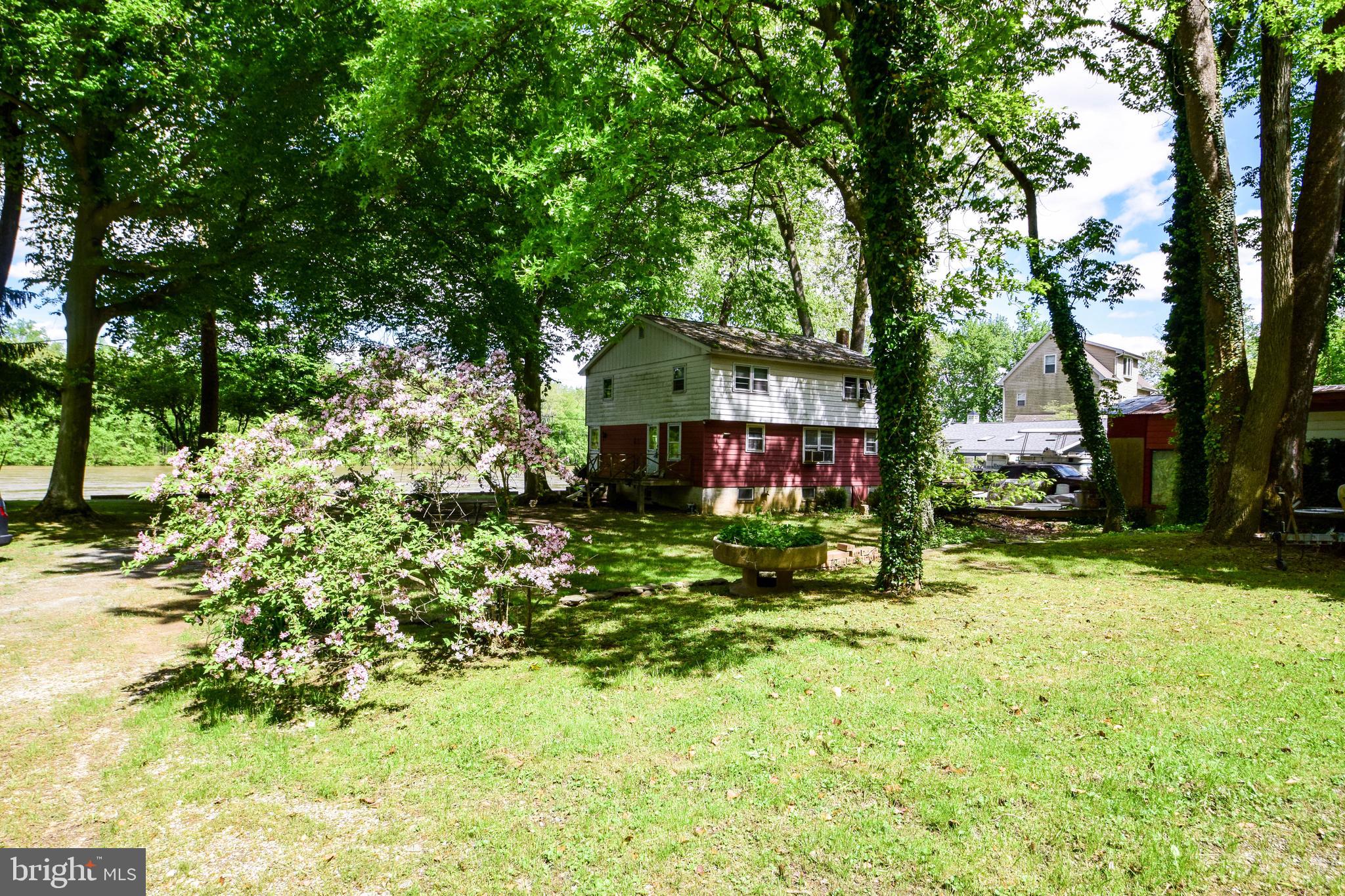 SUSQUEHANNA RIVER - Residential