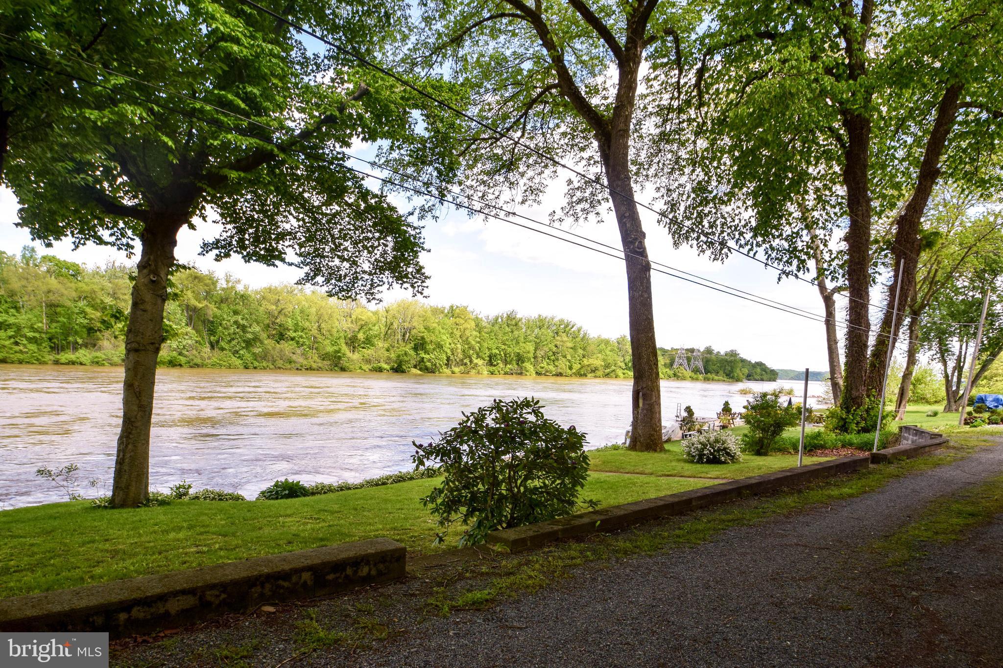 SUSQUEHANNA RIVER - Residential