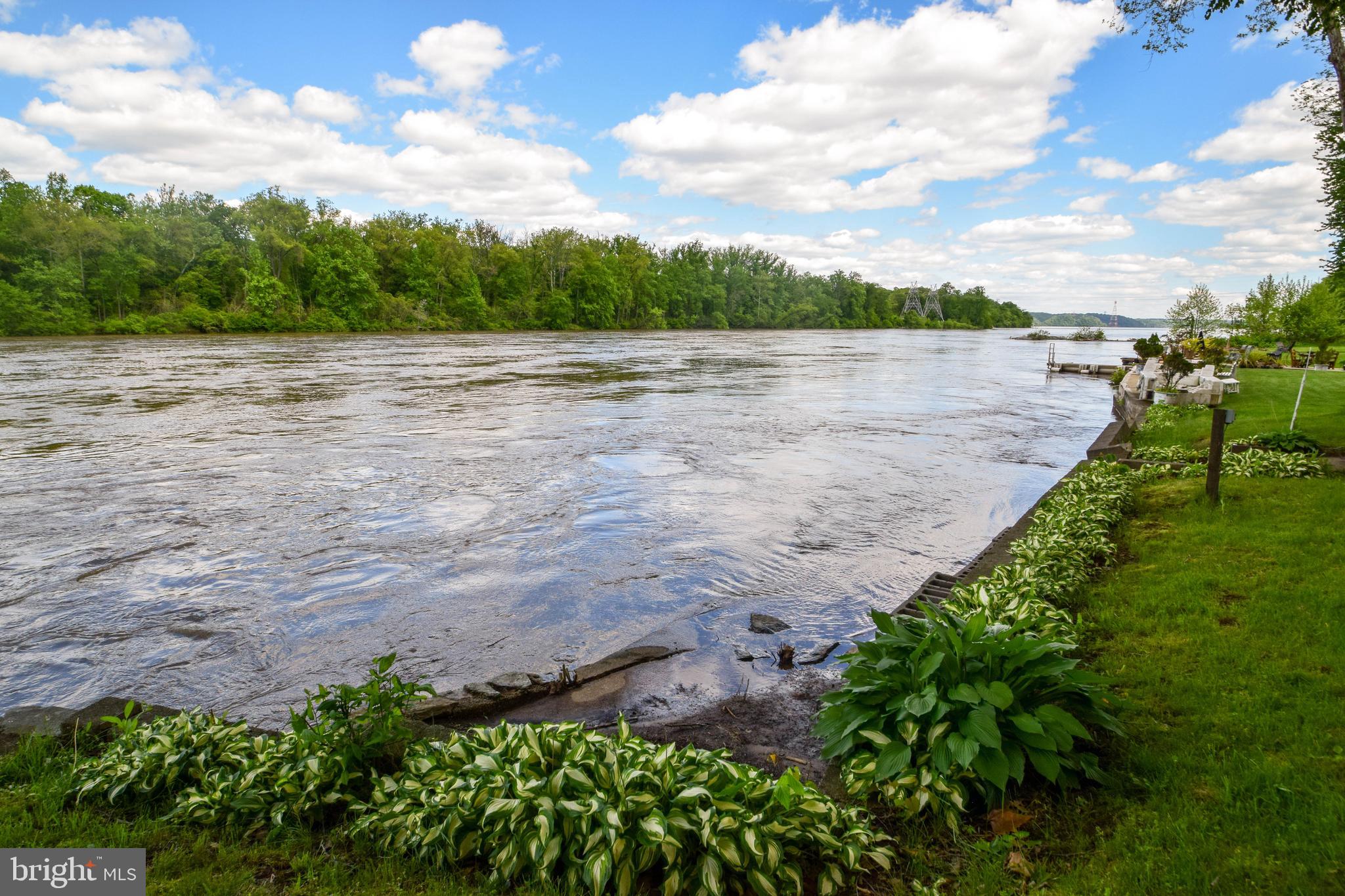 SUSQUEHANNA RIVER - Residential