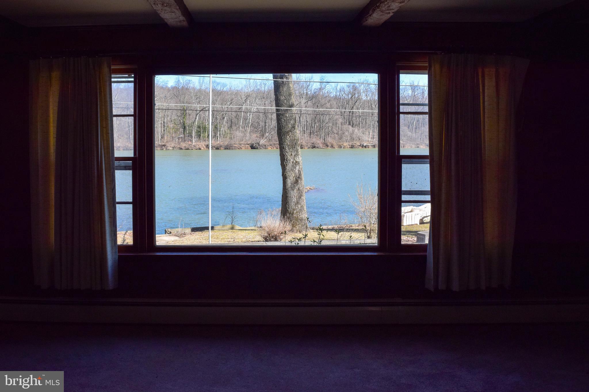 SUSQUEHANNA RIVER - Residential