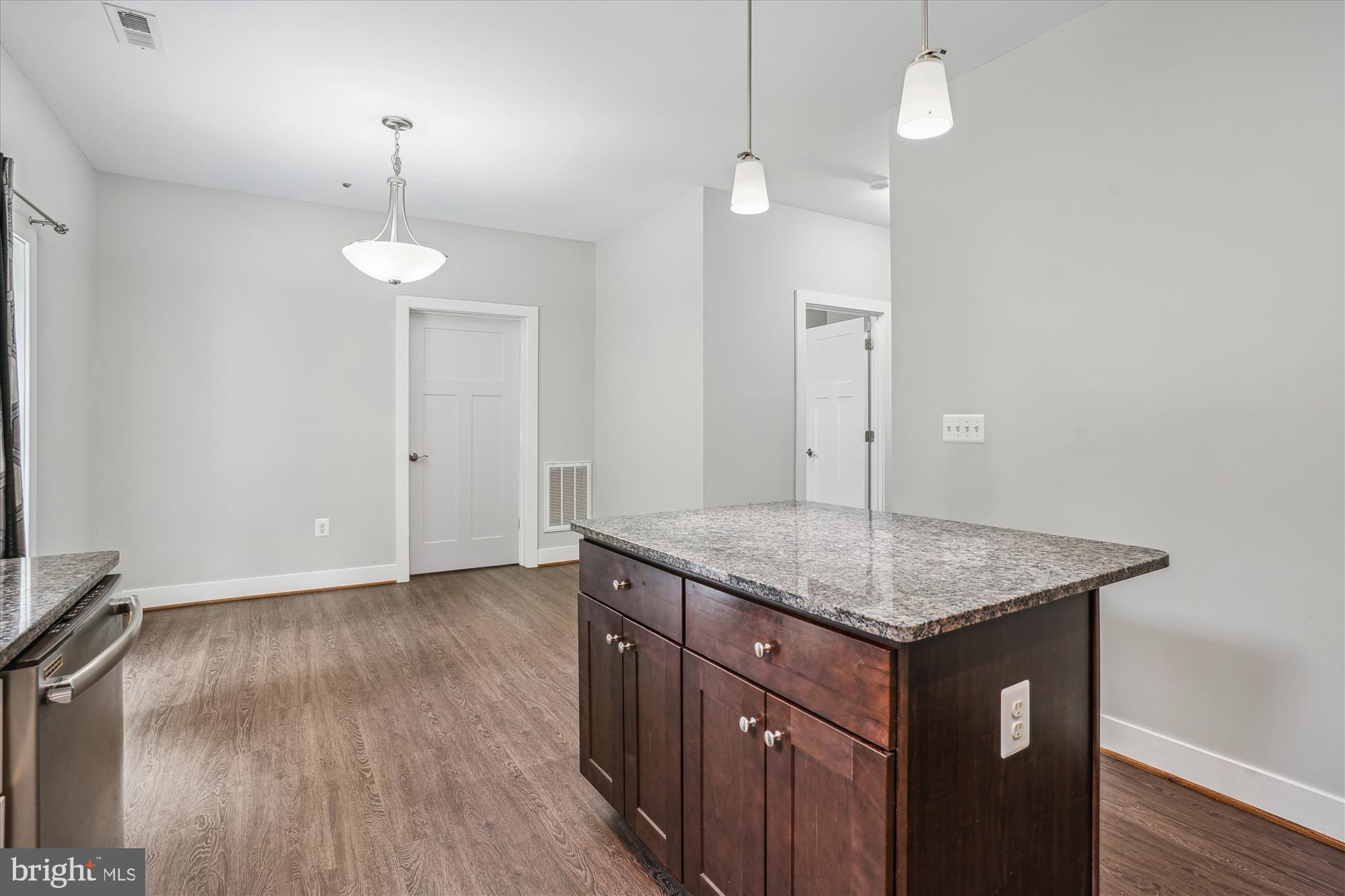 ST MARY'S VILLAS - Residential