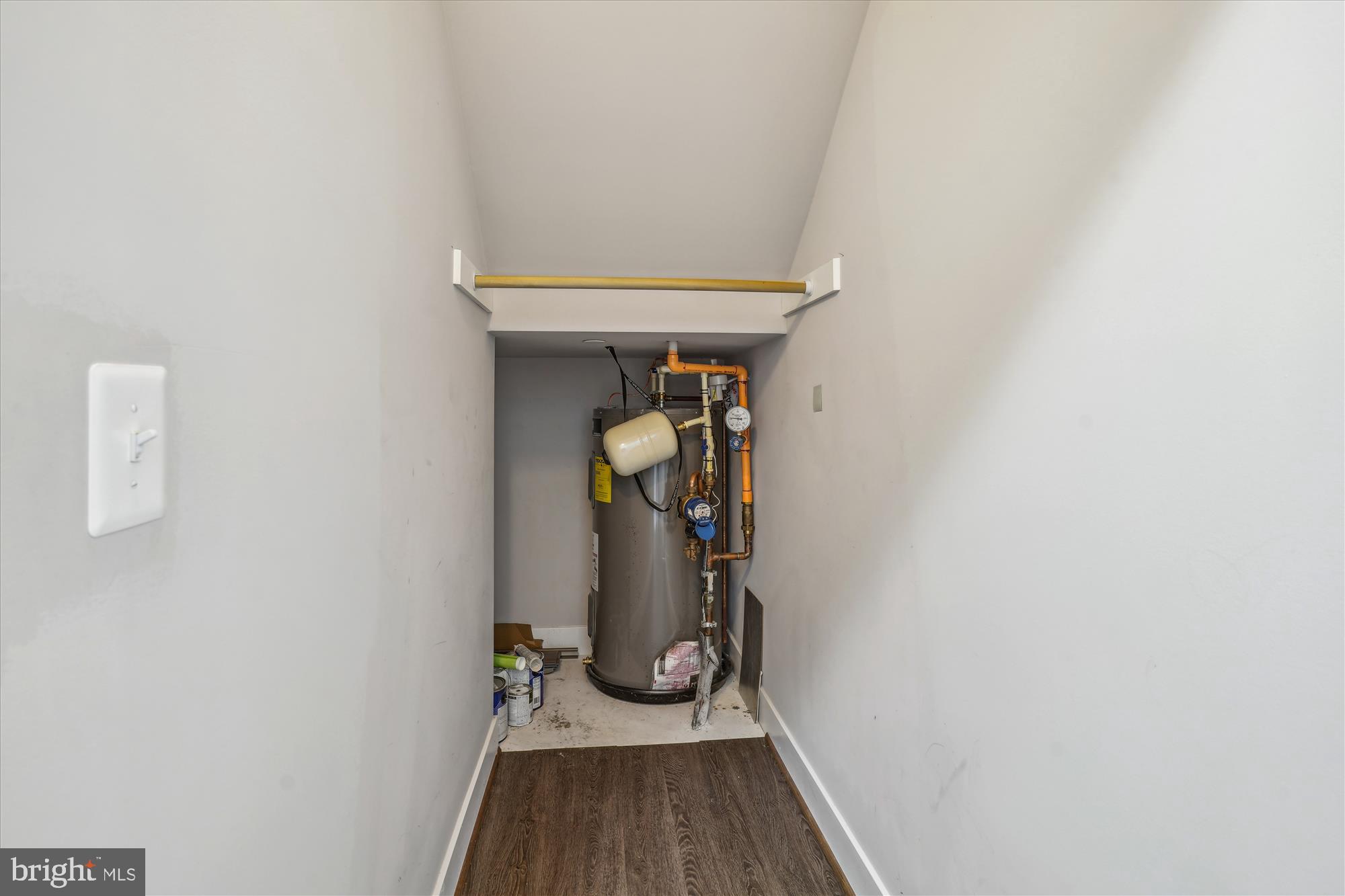 ST MARY'S VILLAS - Residential