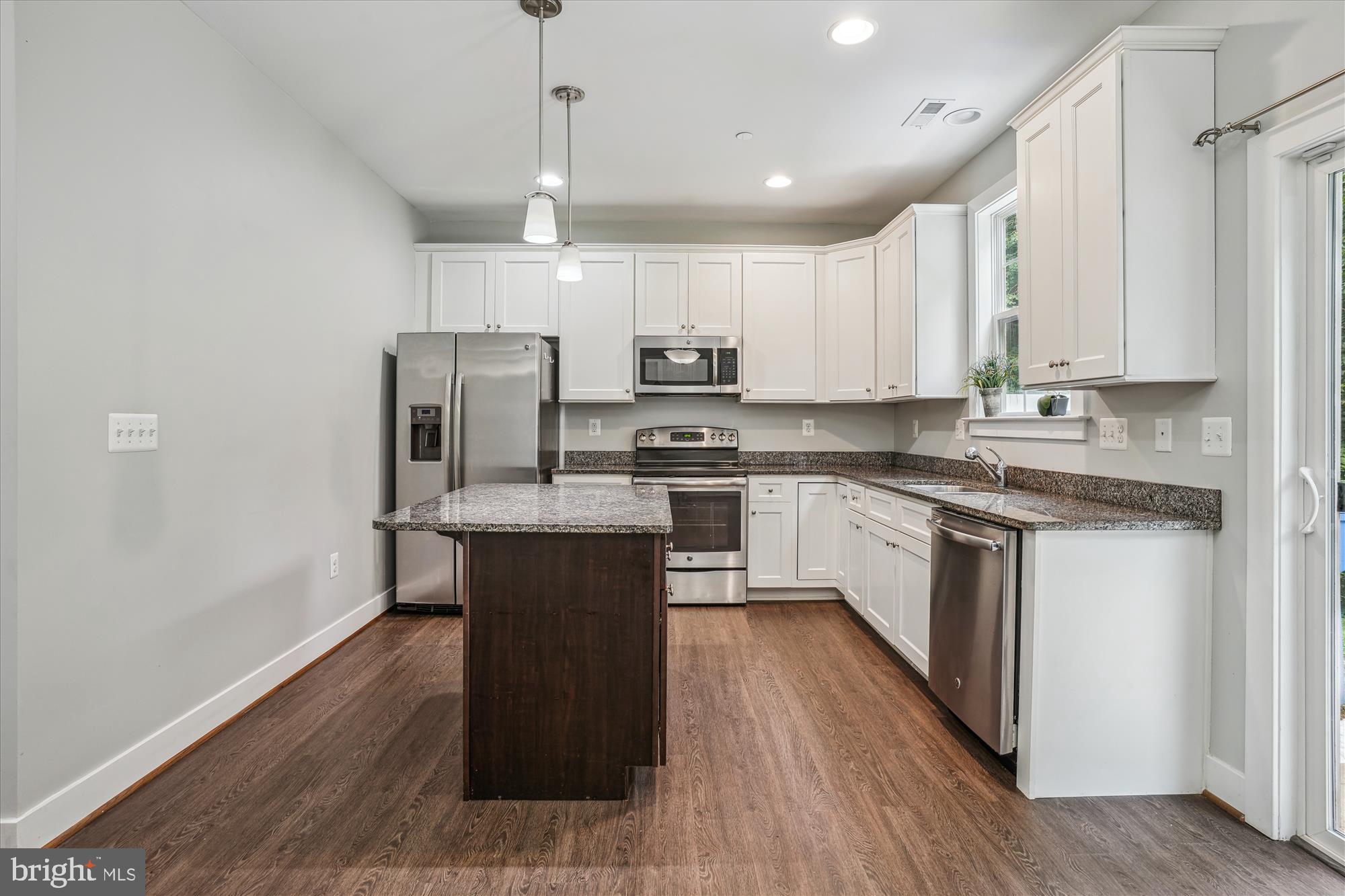 ST MARY'S VILLAS - Residential