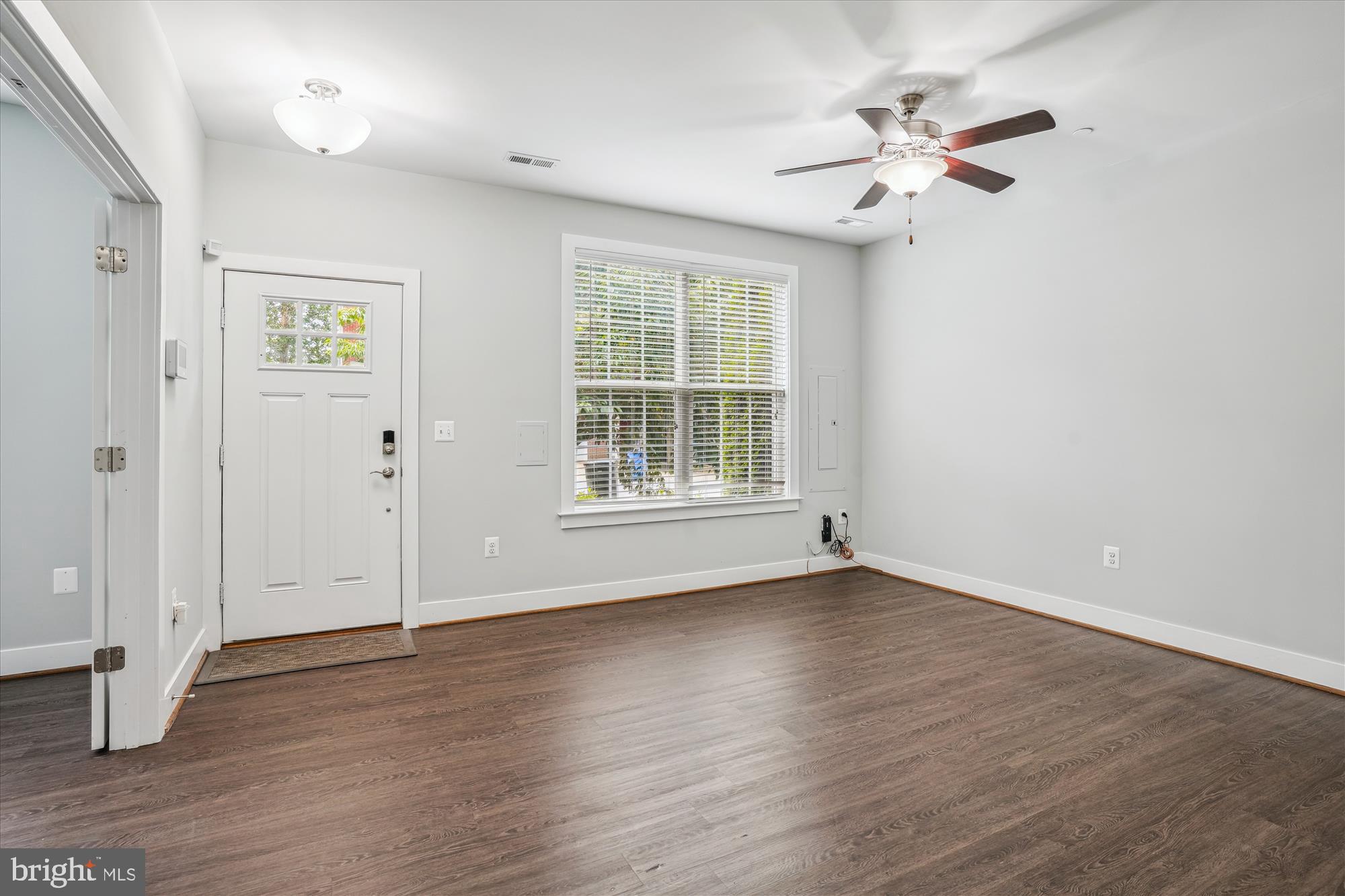 ST MARY'S VILLAS - Residential