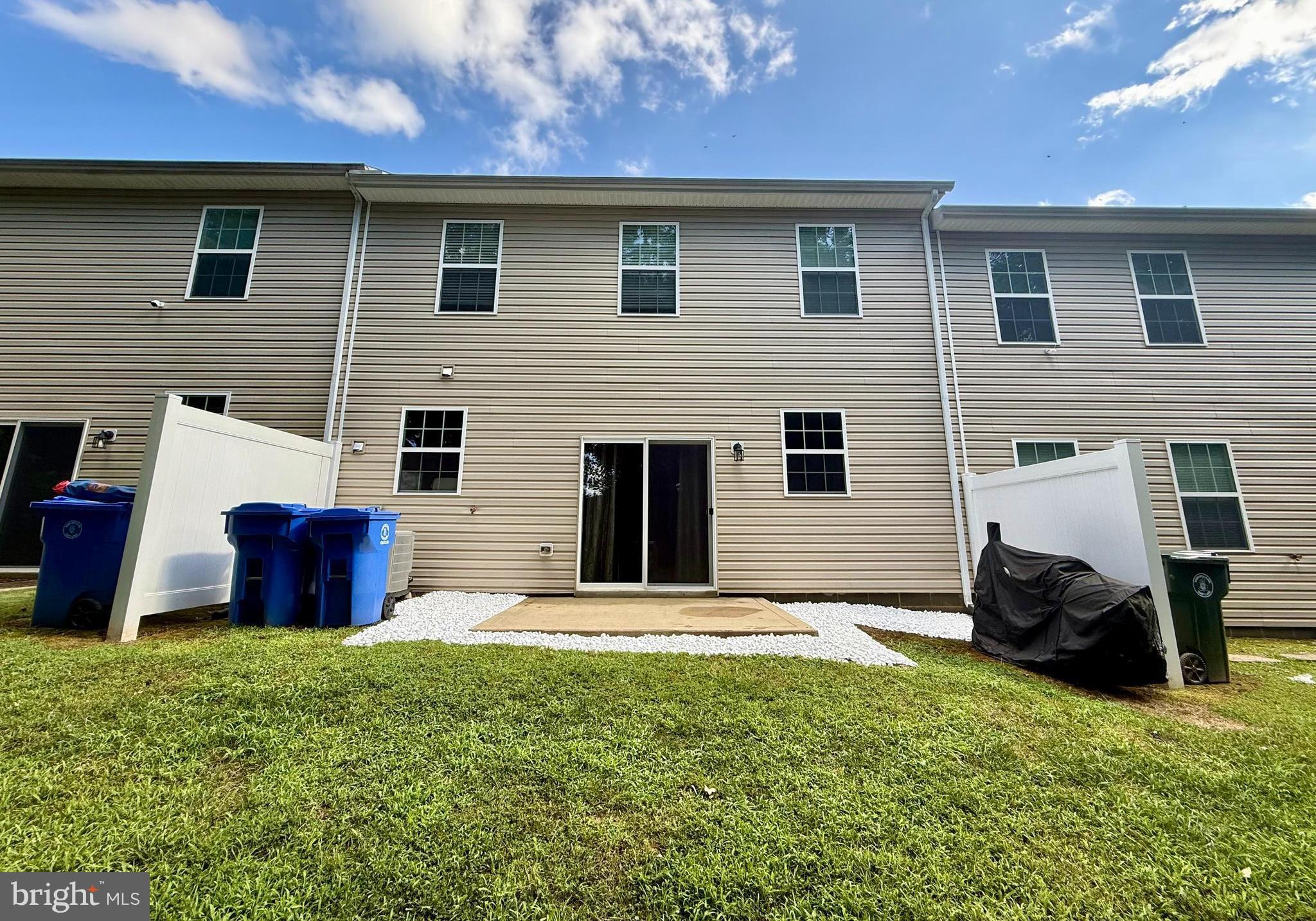 ST MARY'S VILLAS - Residential