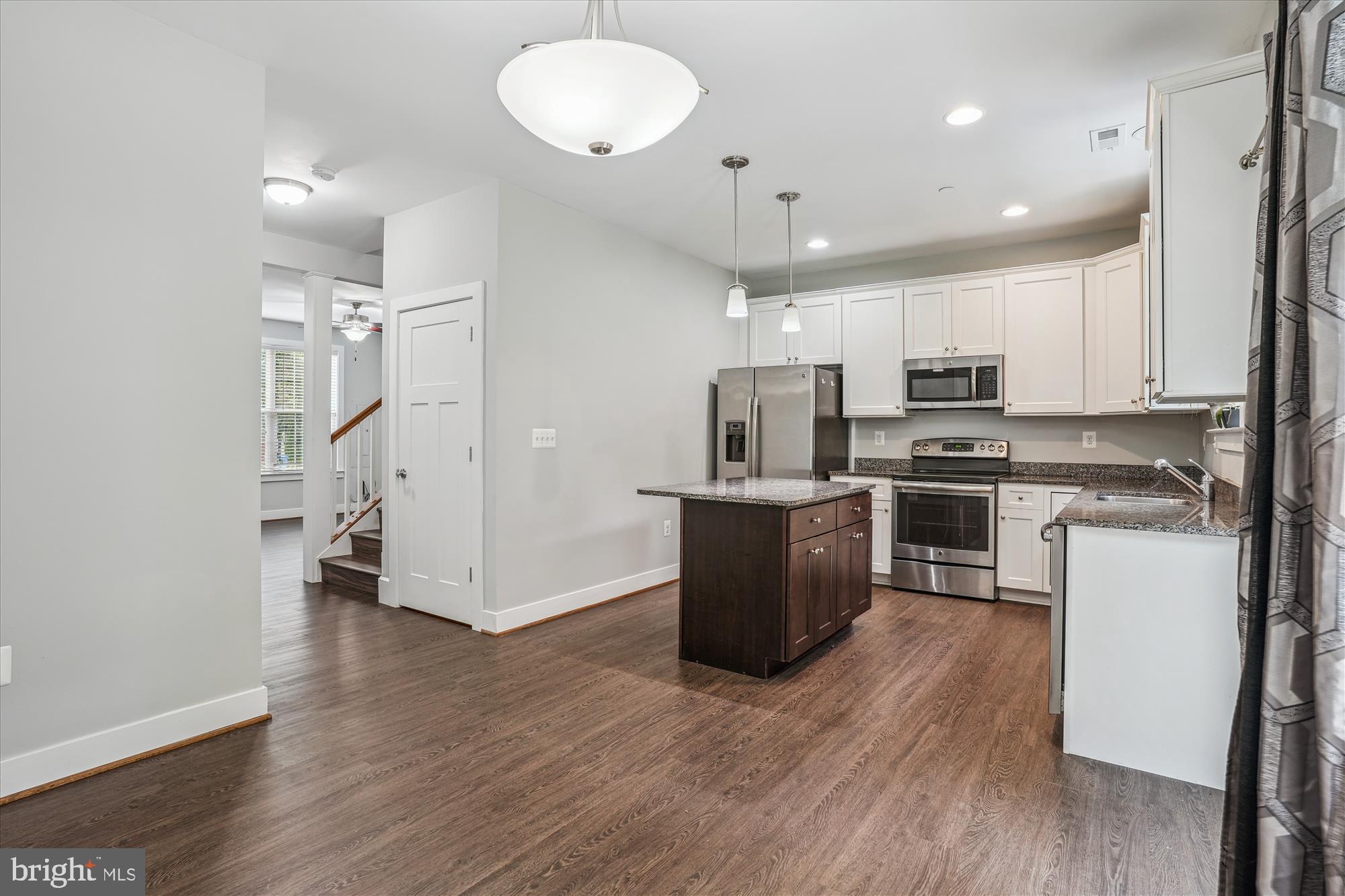 ST MARY'S VILLAS - Residential