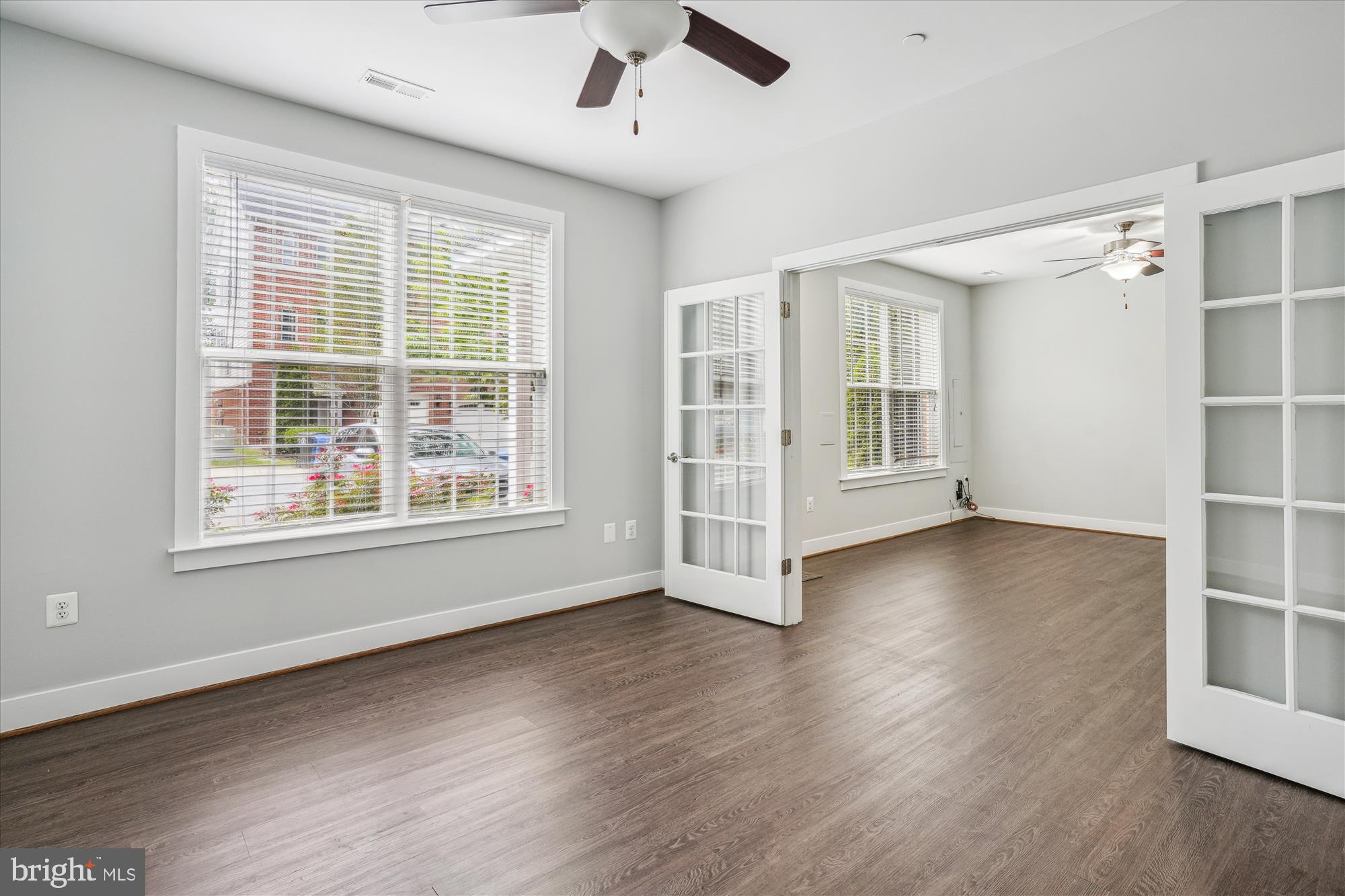 ST MARY'S VILLAS - Residential