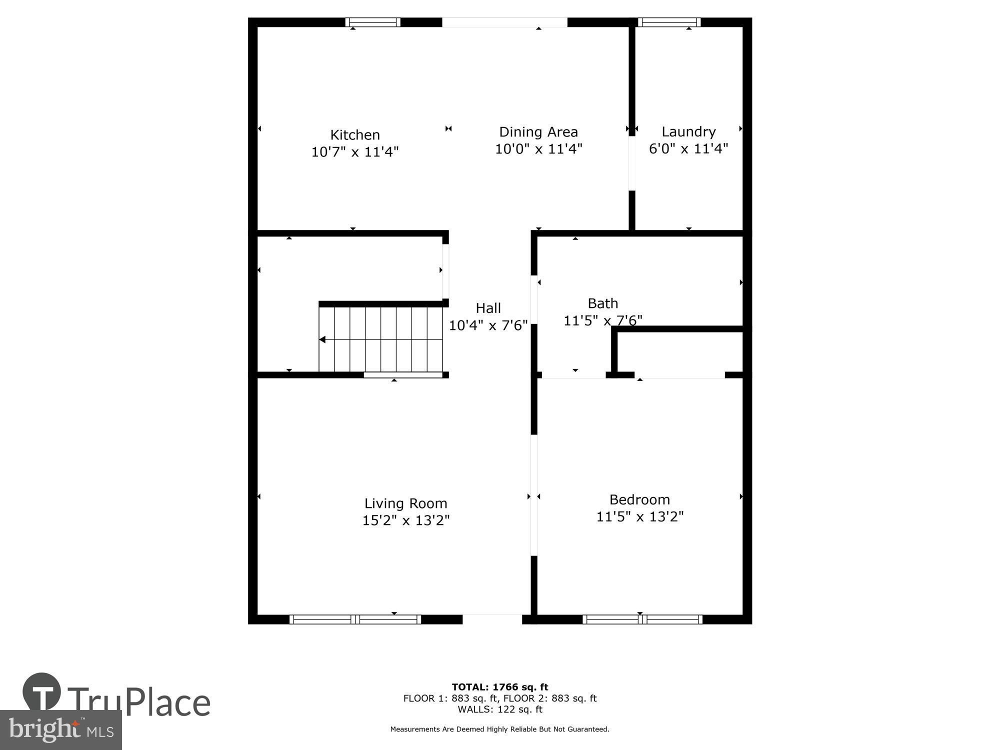 ST MARY'S VILLAS - Residential