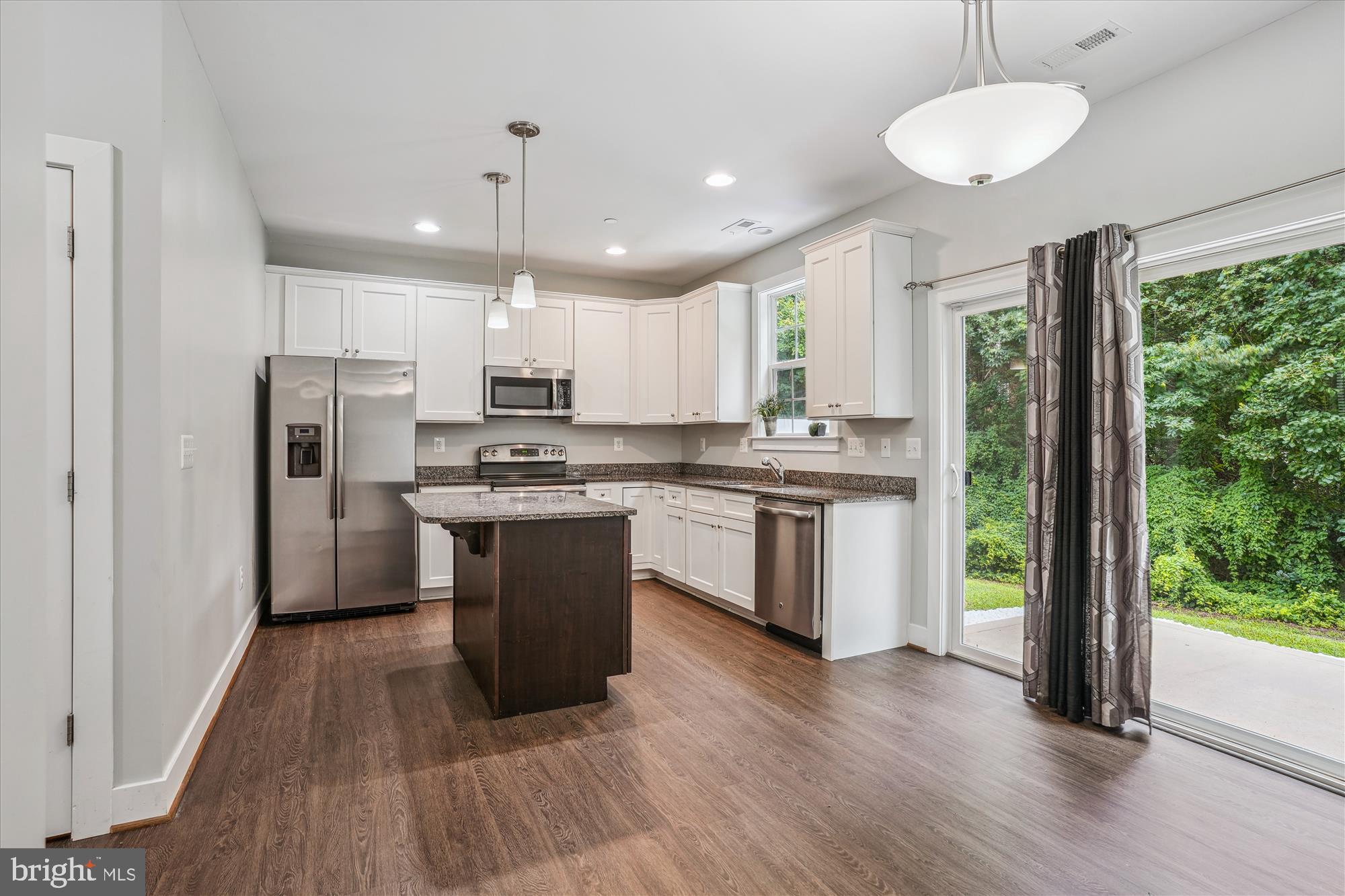 ST MARY'S VILLAS - Residential