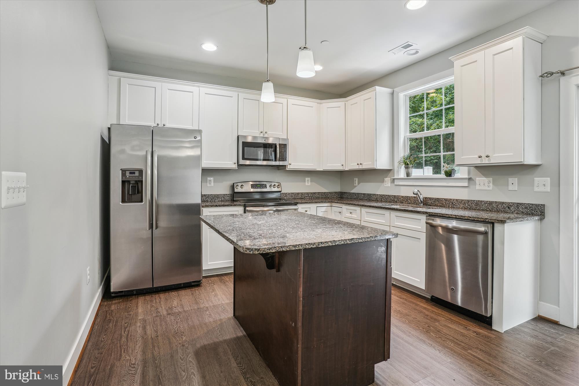 ST MARY'S VILLAS - Residential