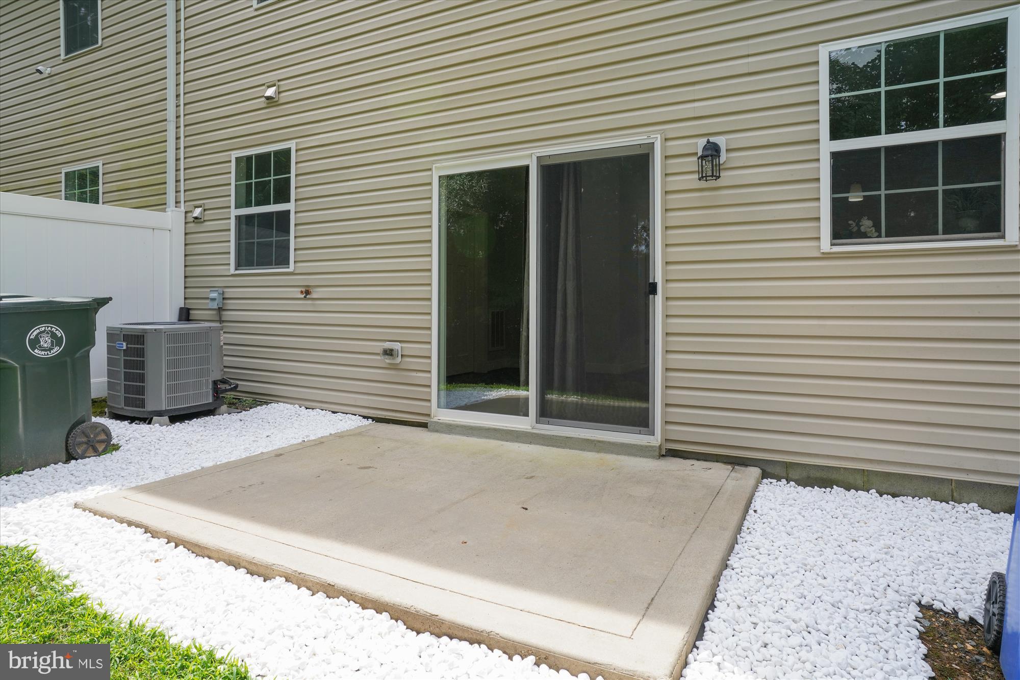 ST MARY'S VILLAS - Residential