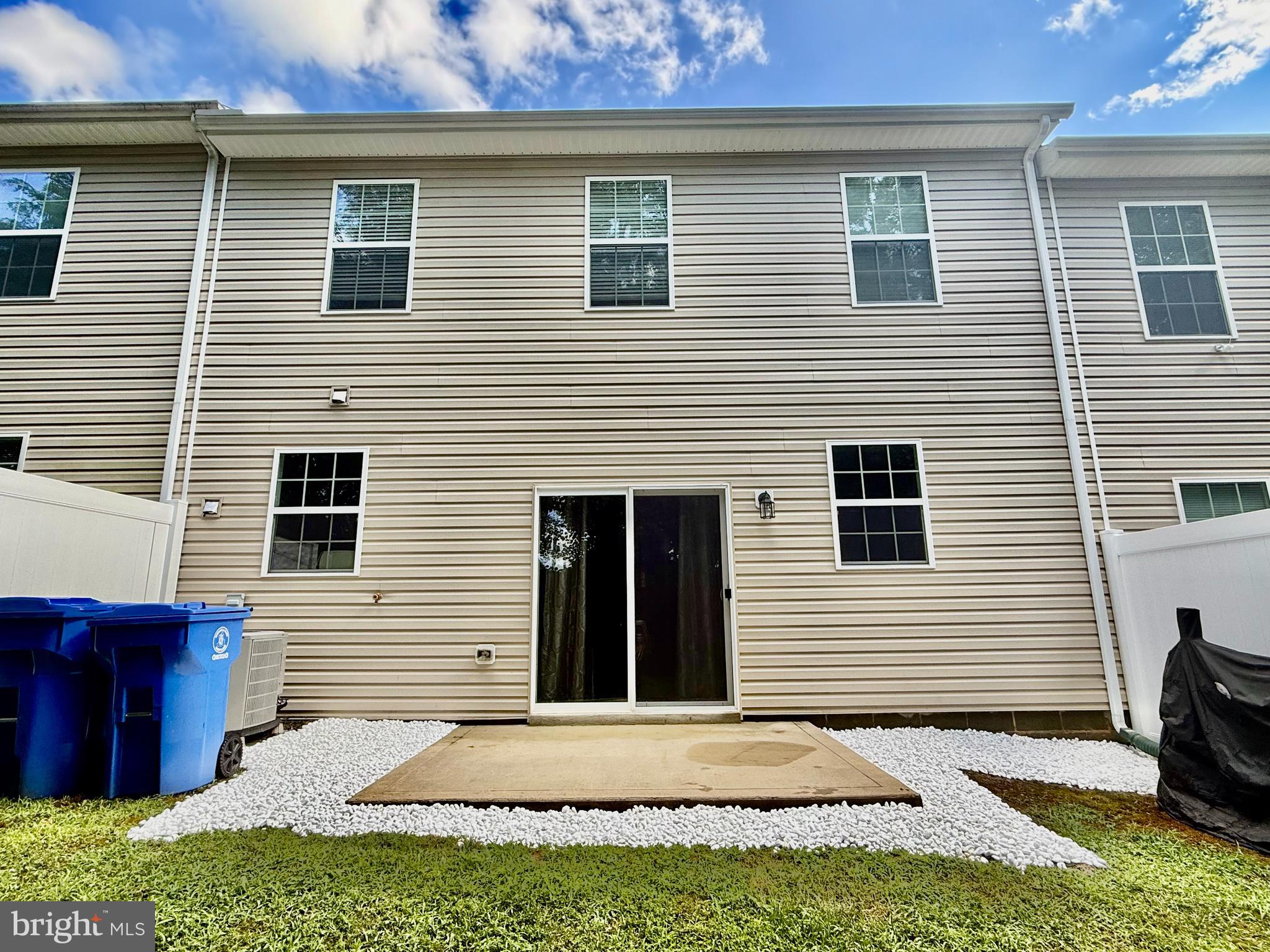 ST MARY'S VILLAS - Residential