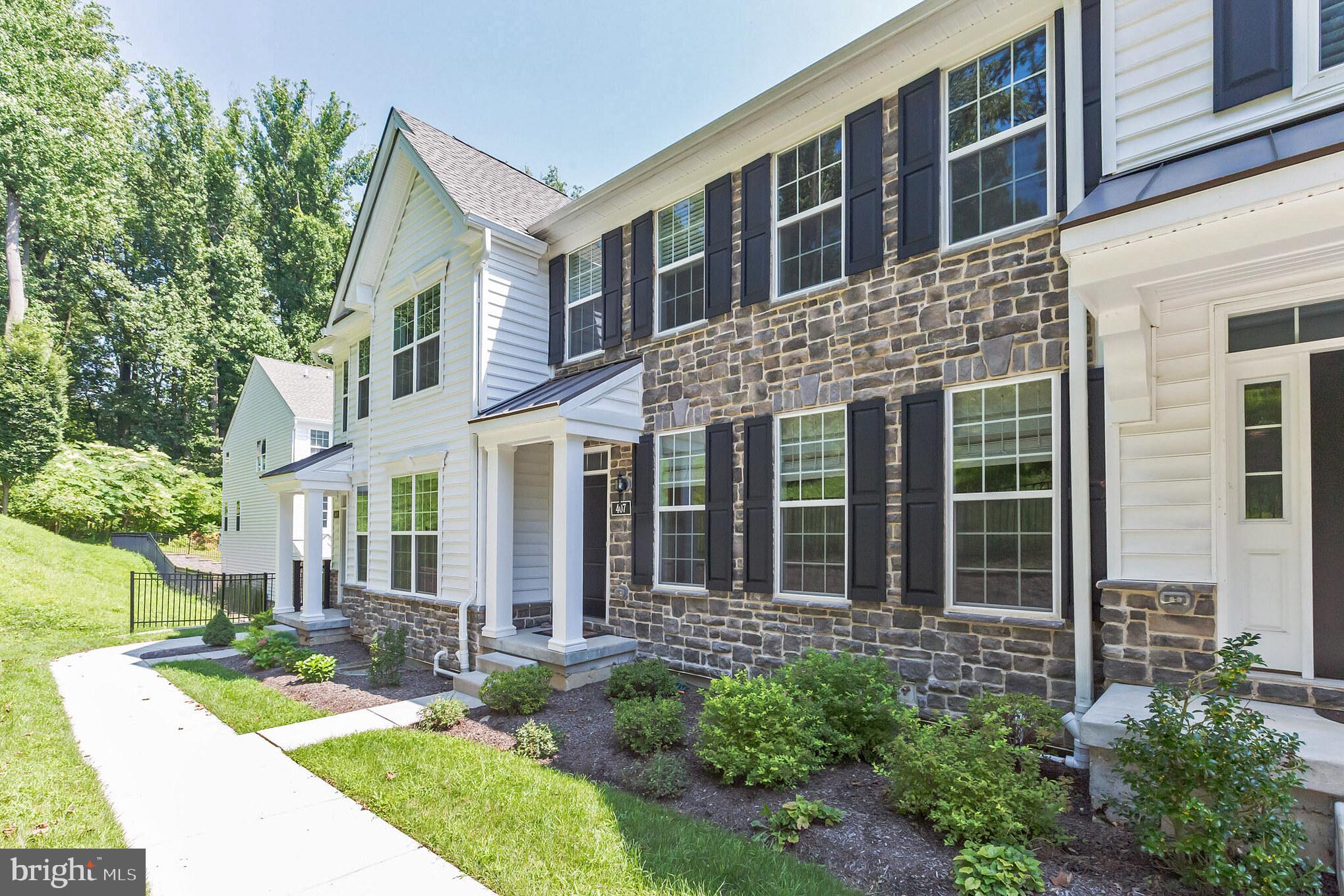 RAVENSCLIFF - Residential