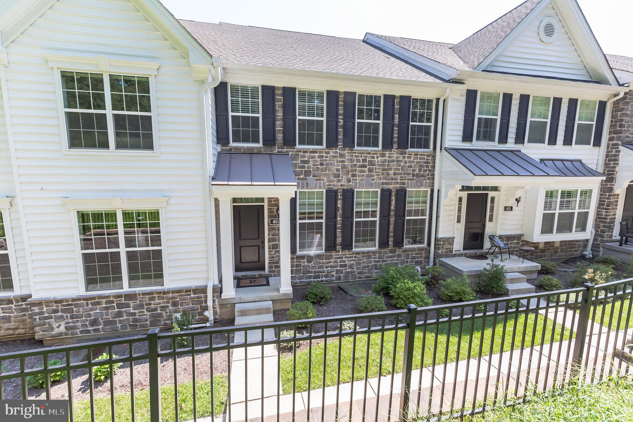 RAVENSCLIFF - Residential