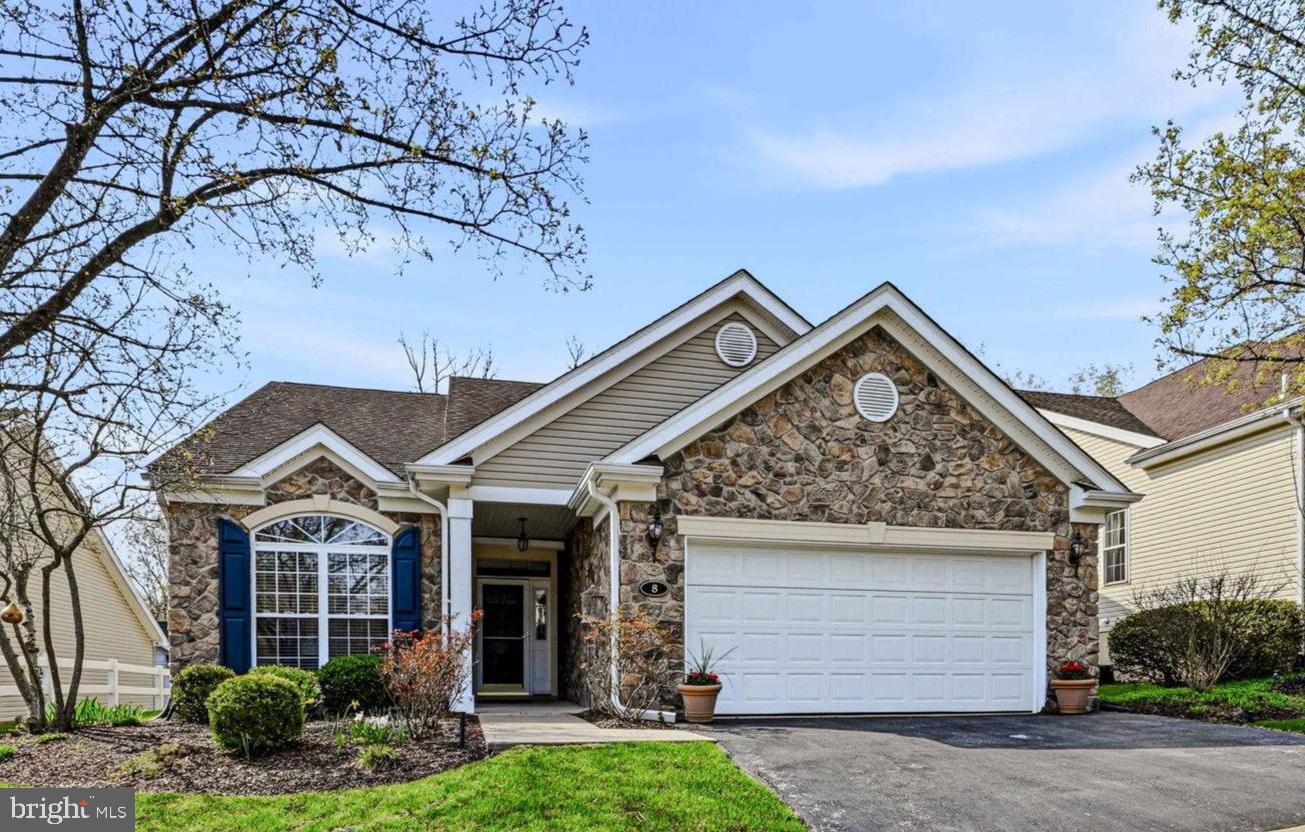 CREEKSIDE VILLAGE - Residential