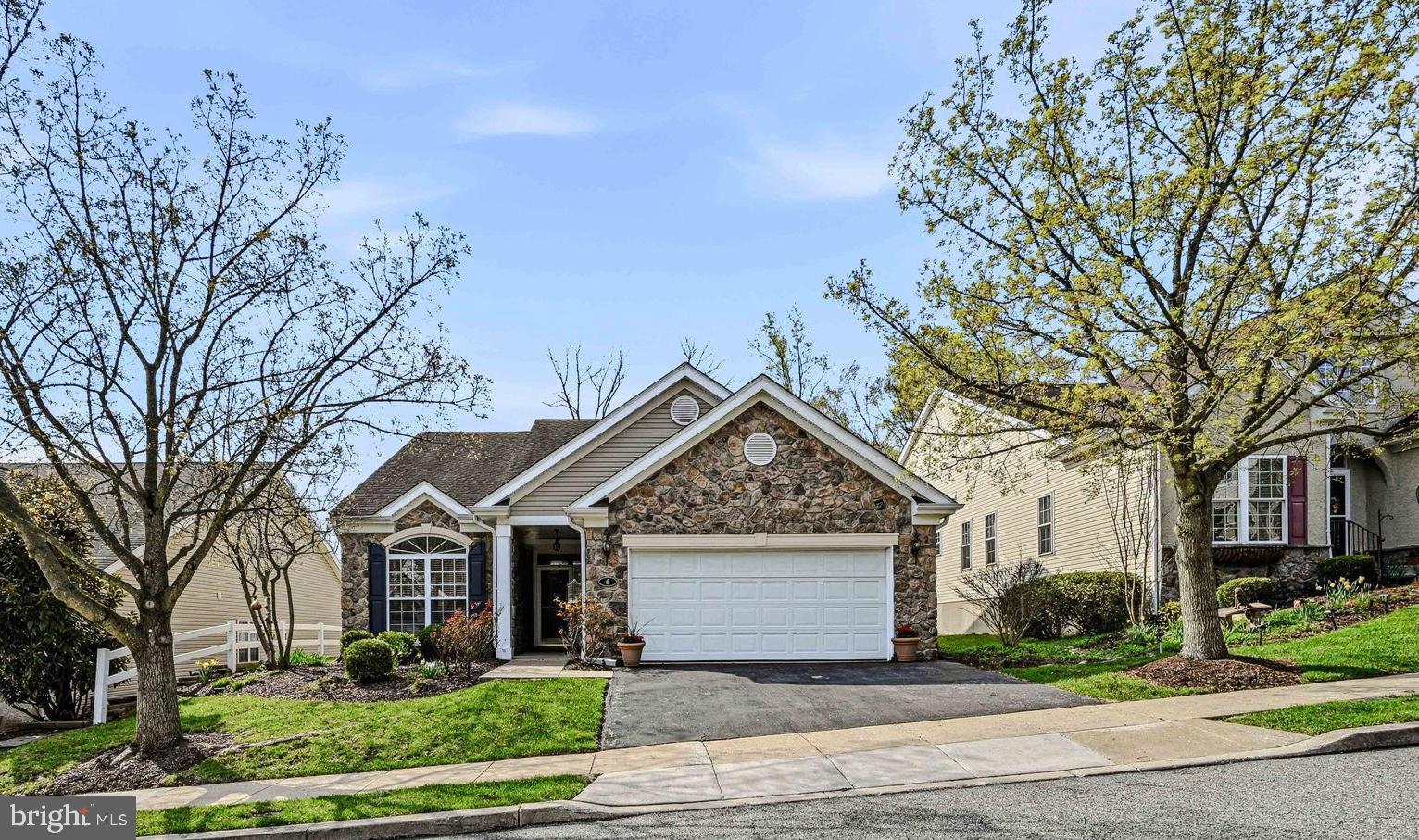 CREEKSIDE VILLAGE - Residential