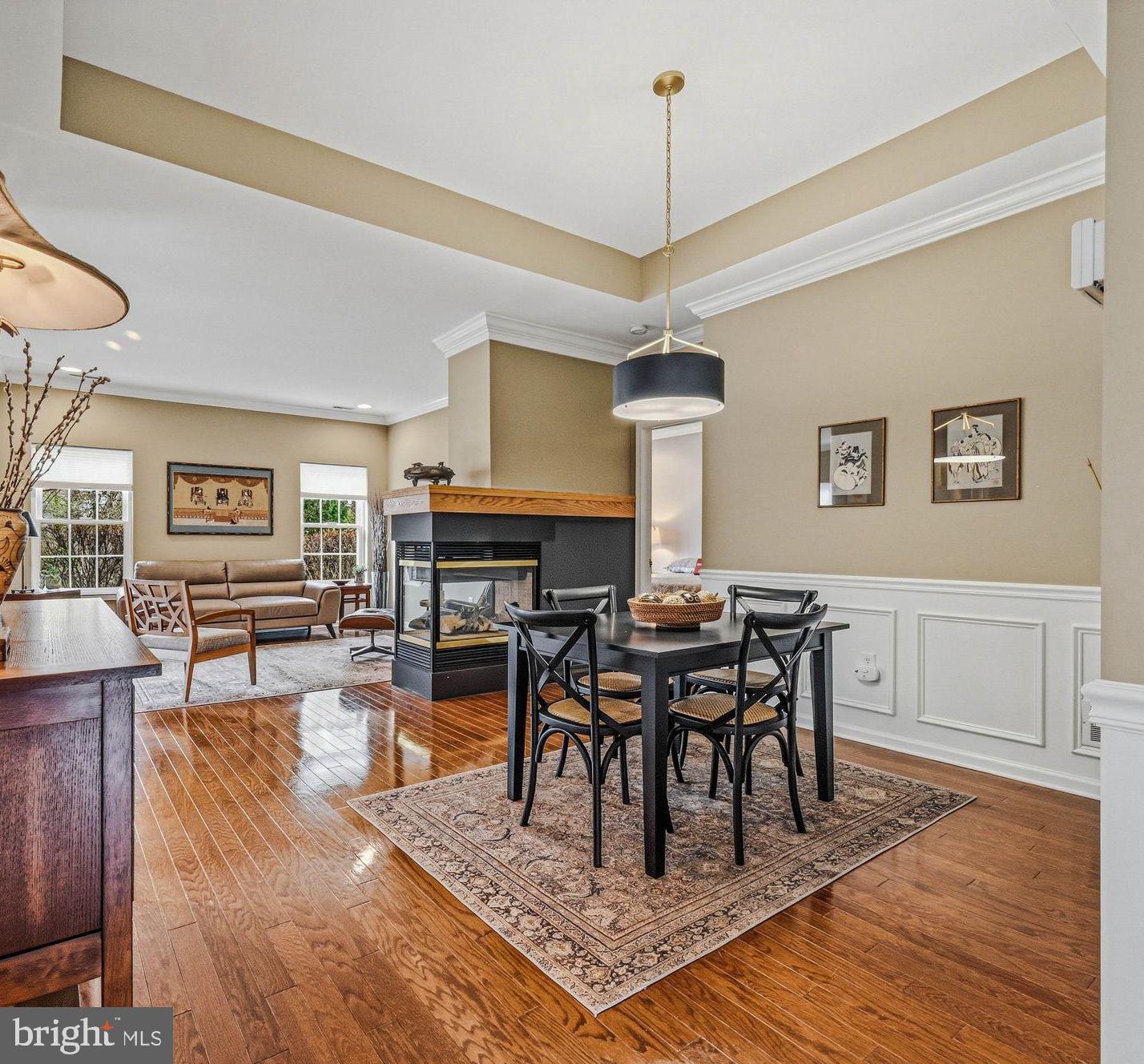 CREEKSIDE VILLAGE - Residential