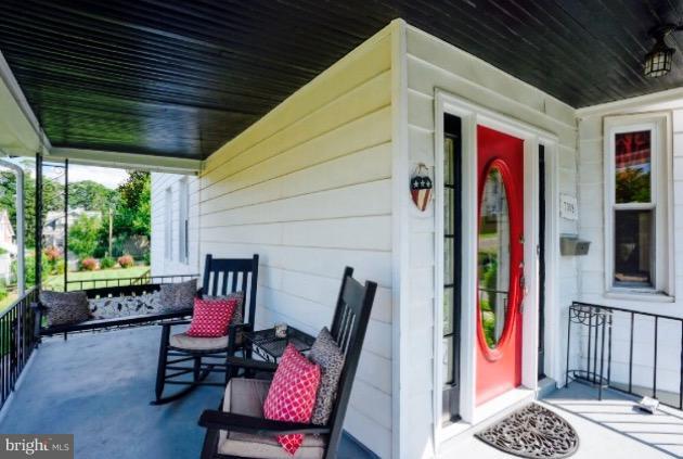 OVERLEA - Residential Lease