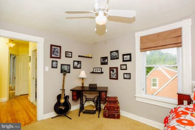 OVERLEA - Residential Lease