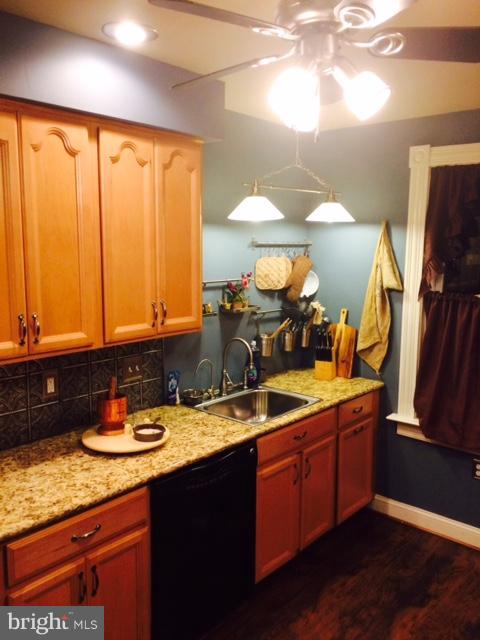 OVERLEA - Residential Lease