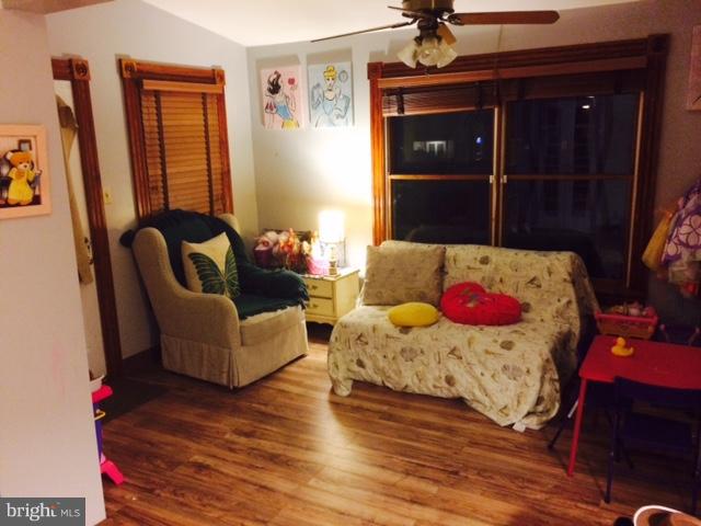 OVERLEA - Residential Lease