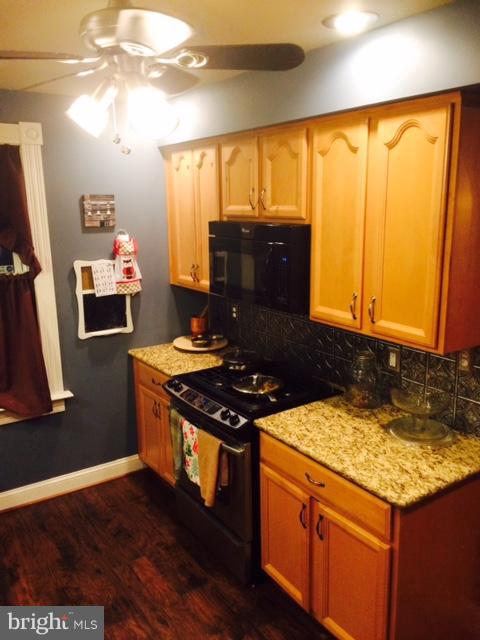 OVERLEA - Residential Lease