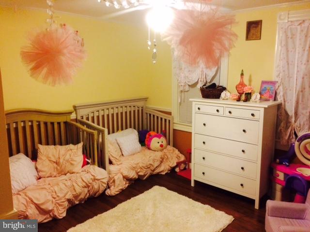 OVERLEA - Residential Lease