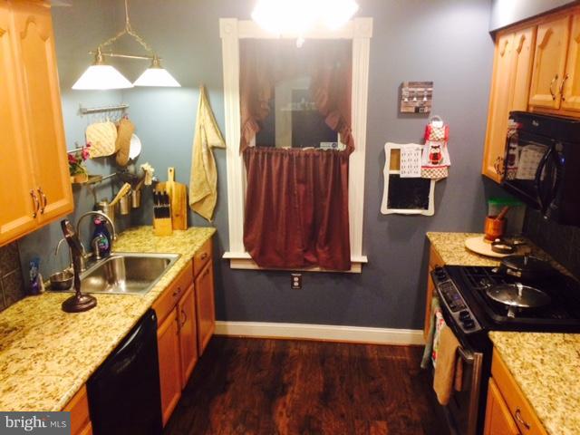 OVERLEA - Residential Lease