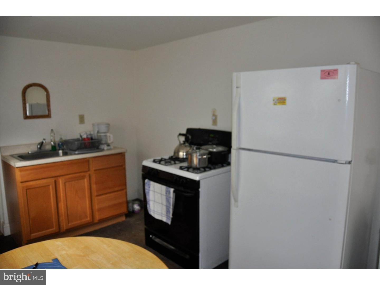 PORT RICHMOND - Residential