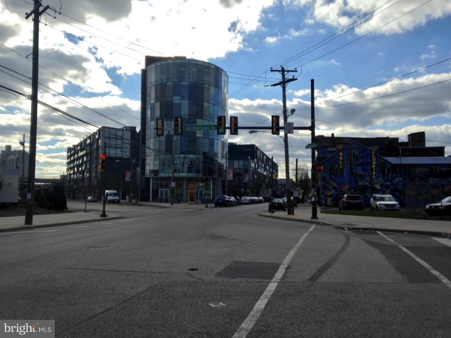 PORT RICHMOND - Residential