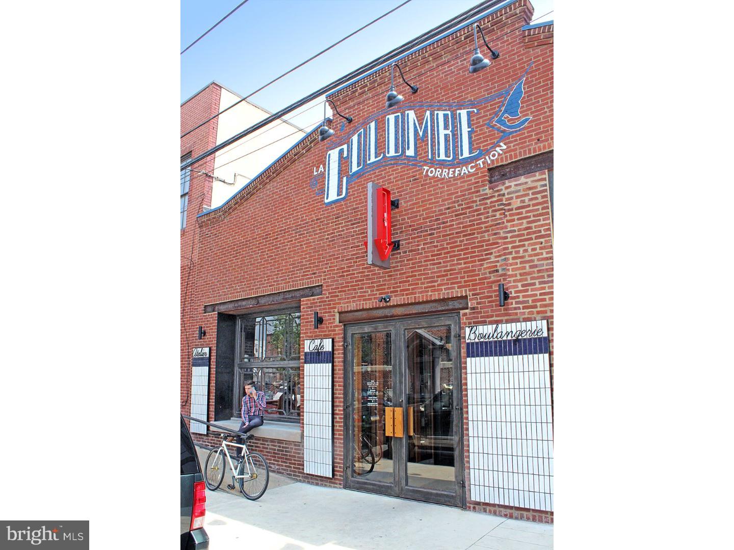 PORT RICHMOND - Residential