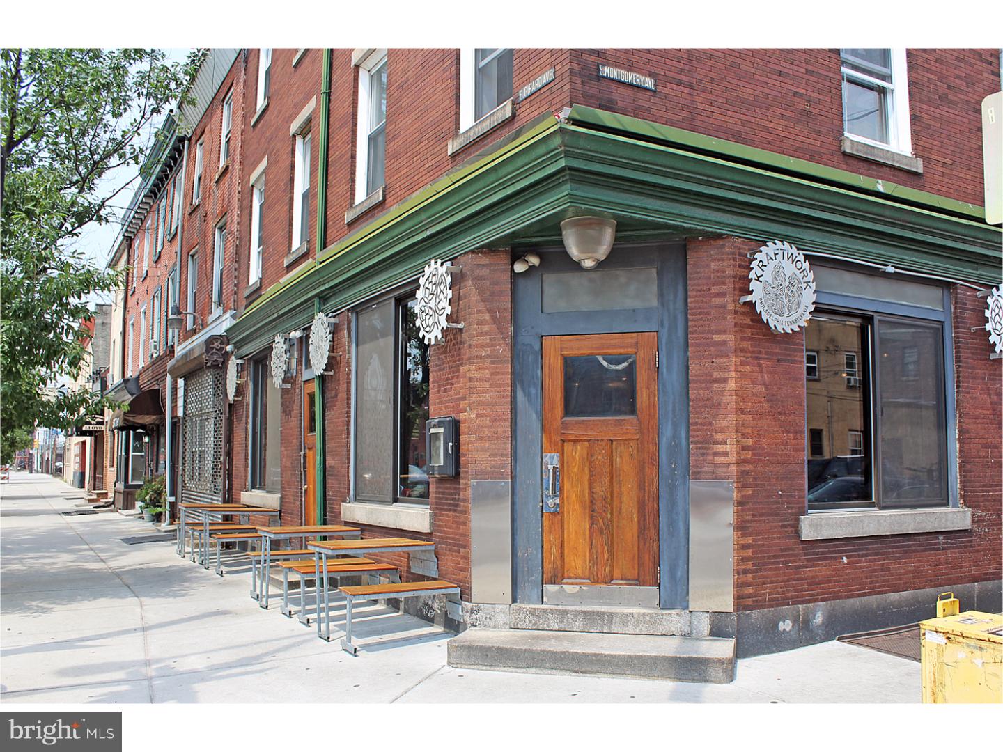 PORT RICHMOND - Residential