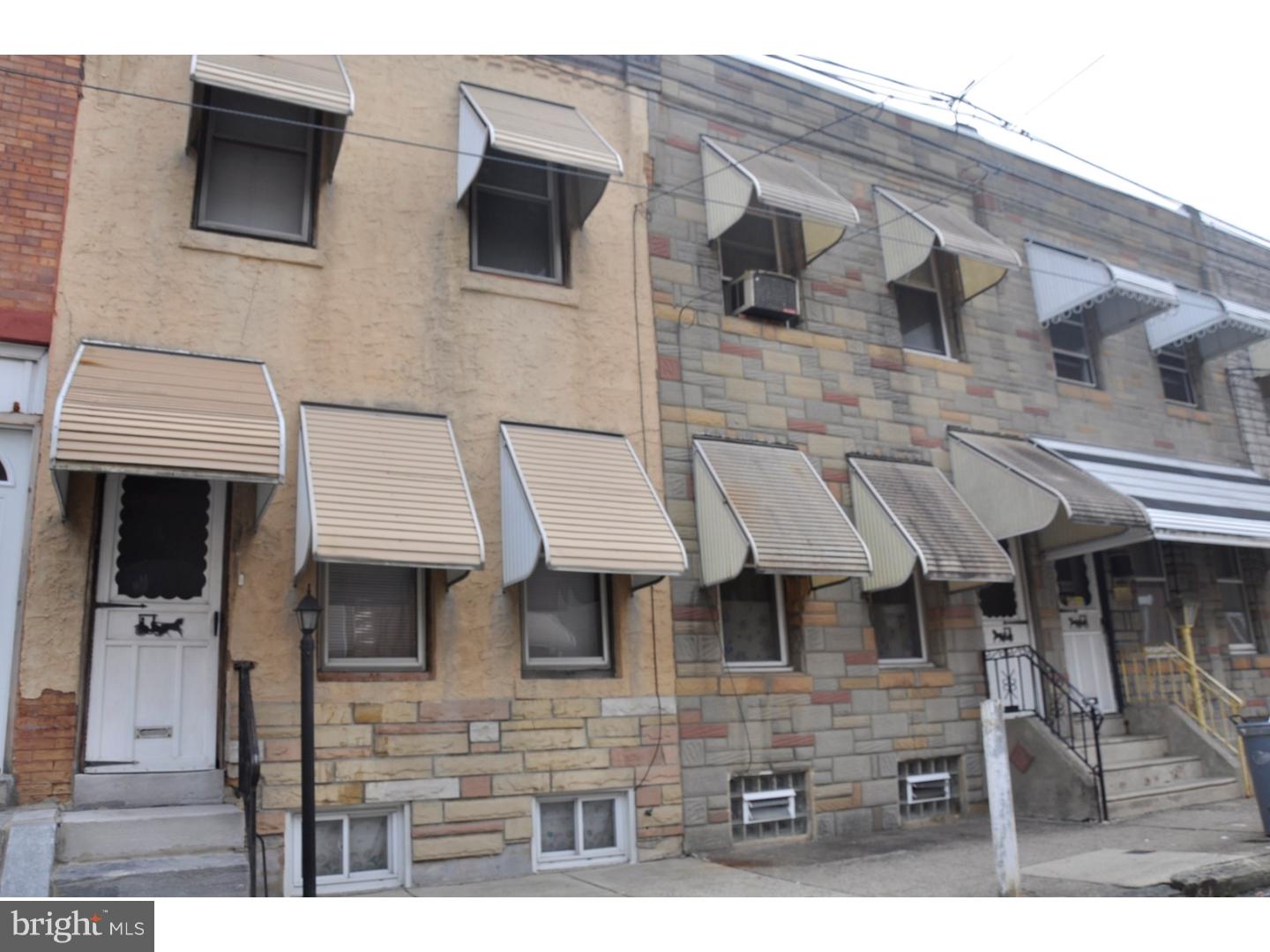 PORT RICHMOND - Residential