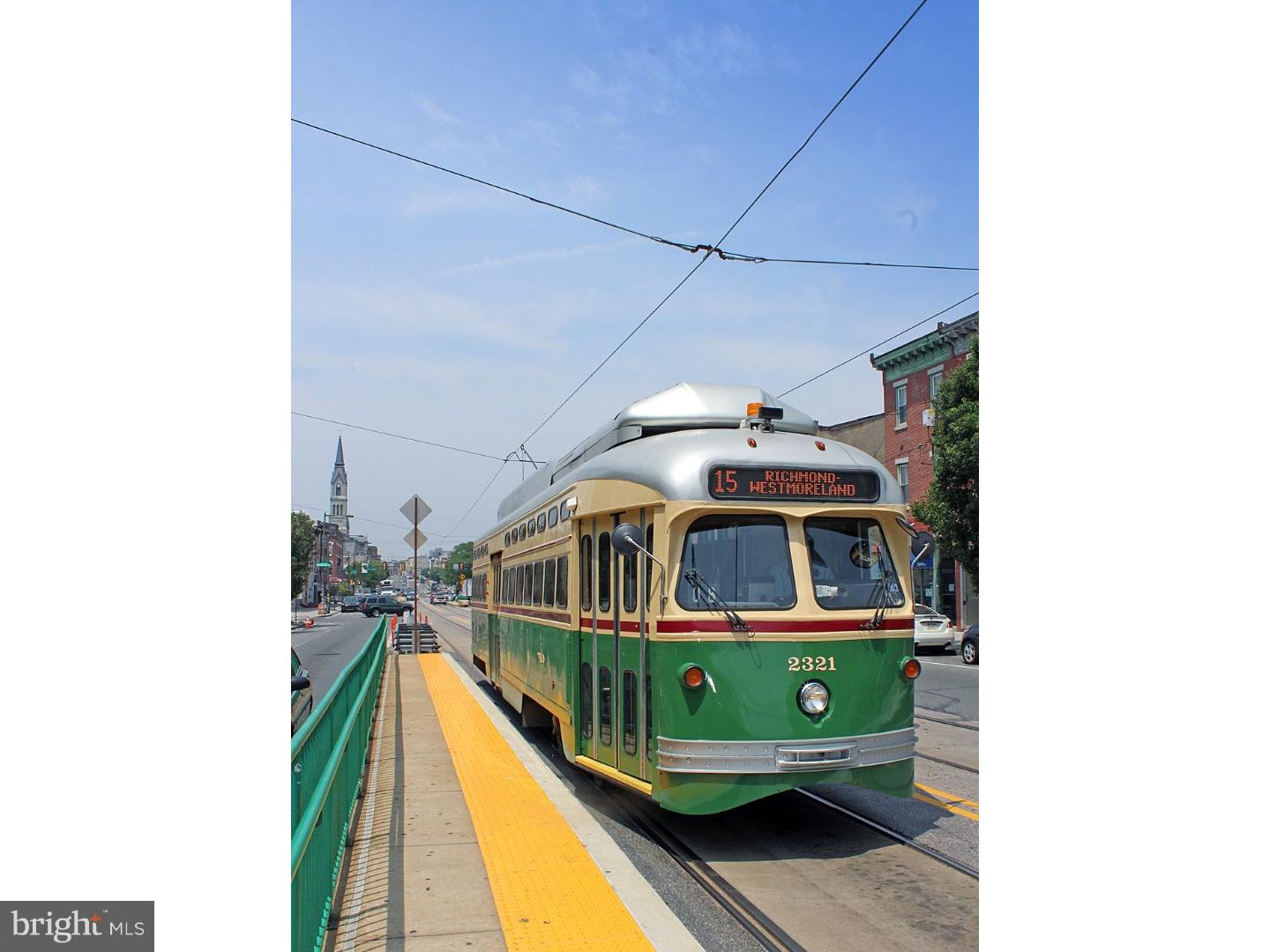 PORT RICHMOND - Residential